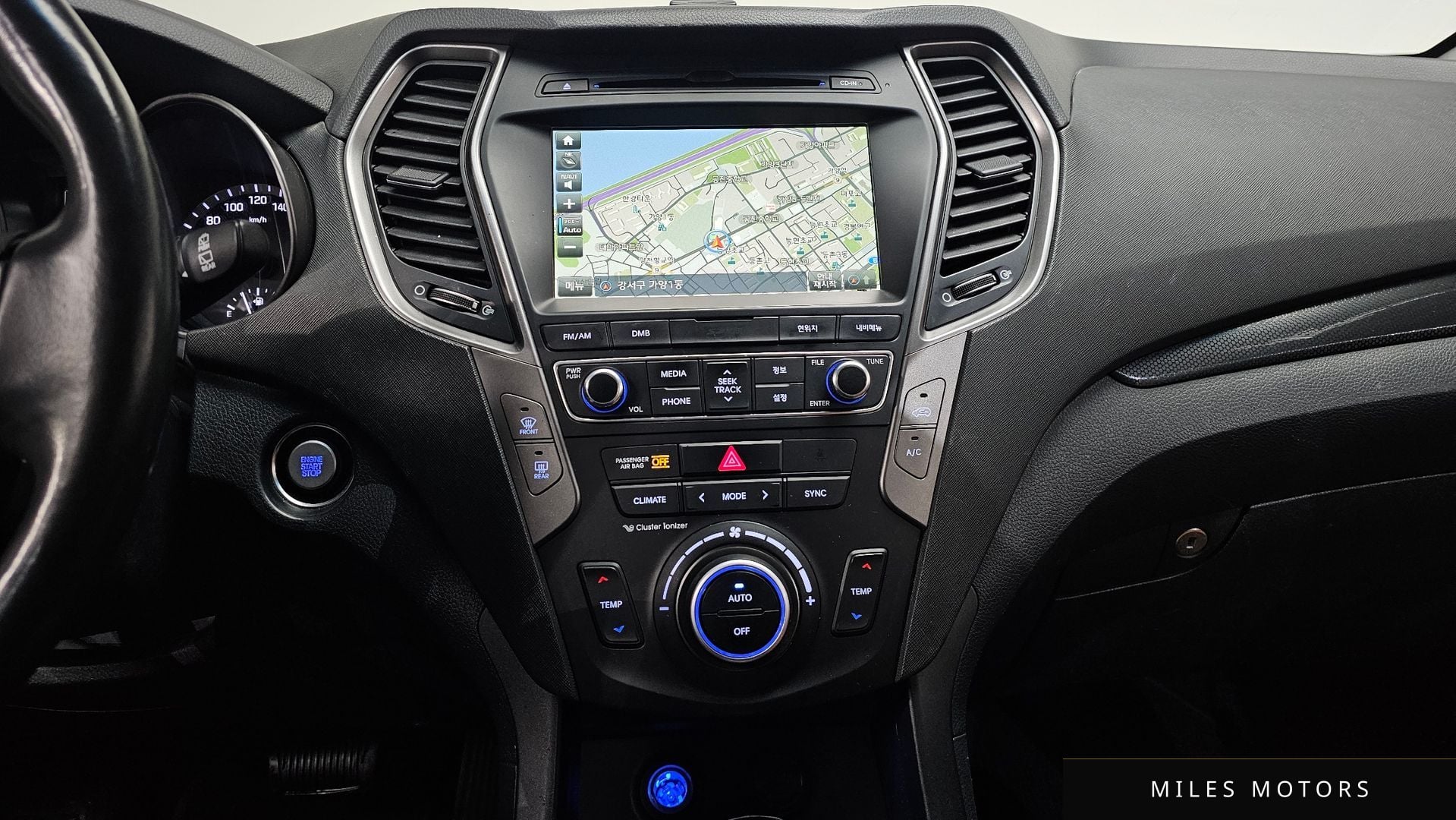 Hyundai Santafe 2018 — миниатюра 14