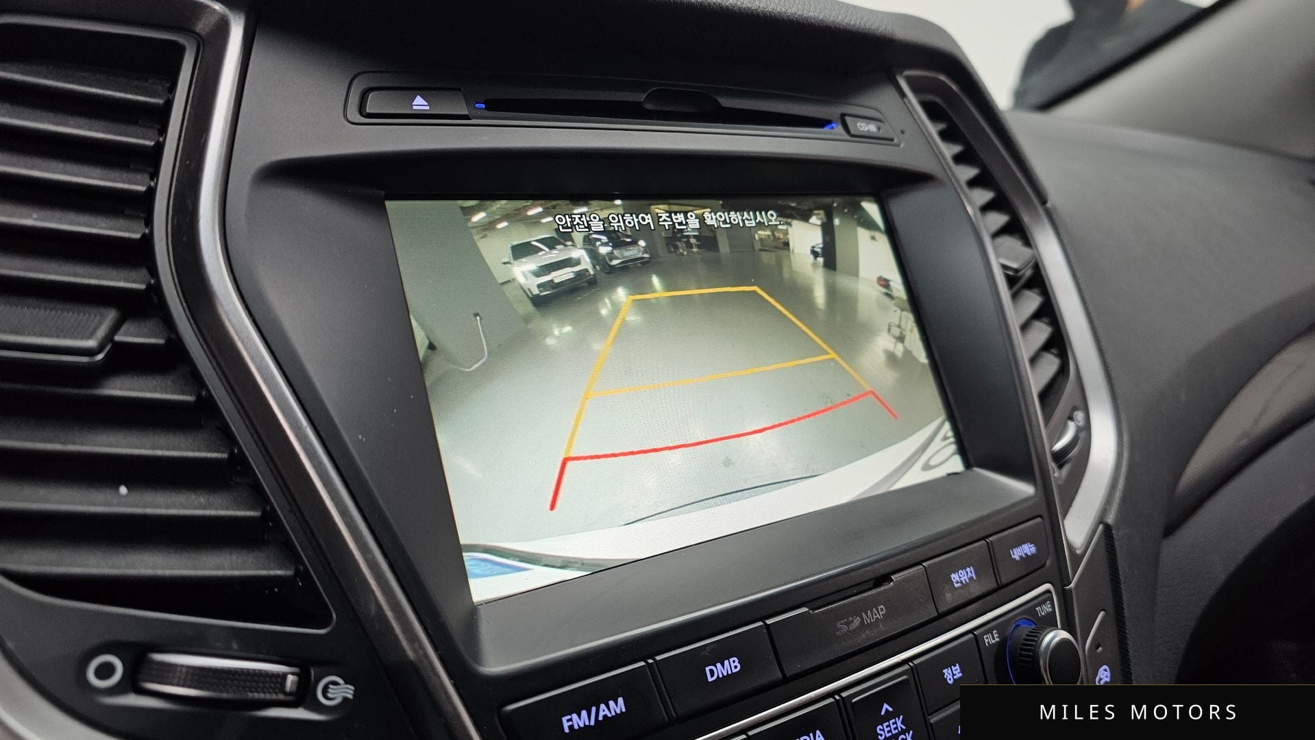 Hyundai Santafe 2018 — миниатюра 15
