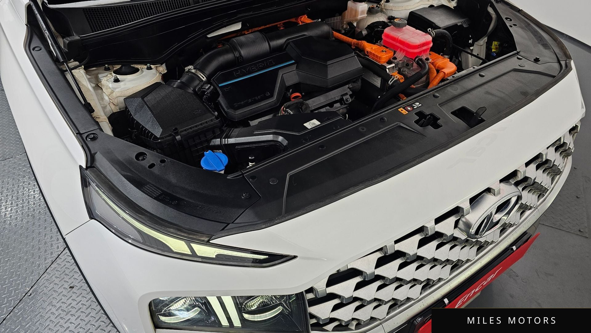 Hyundai Santafe 2022 — миниатюра 6