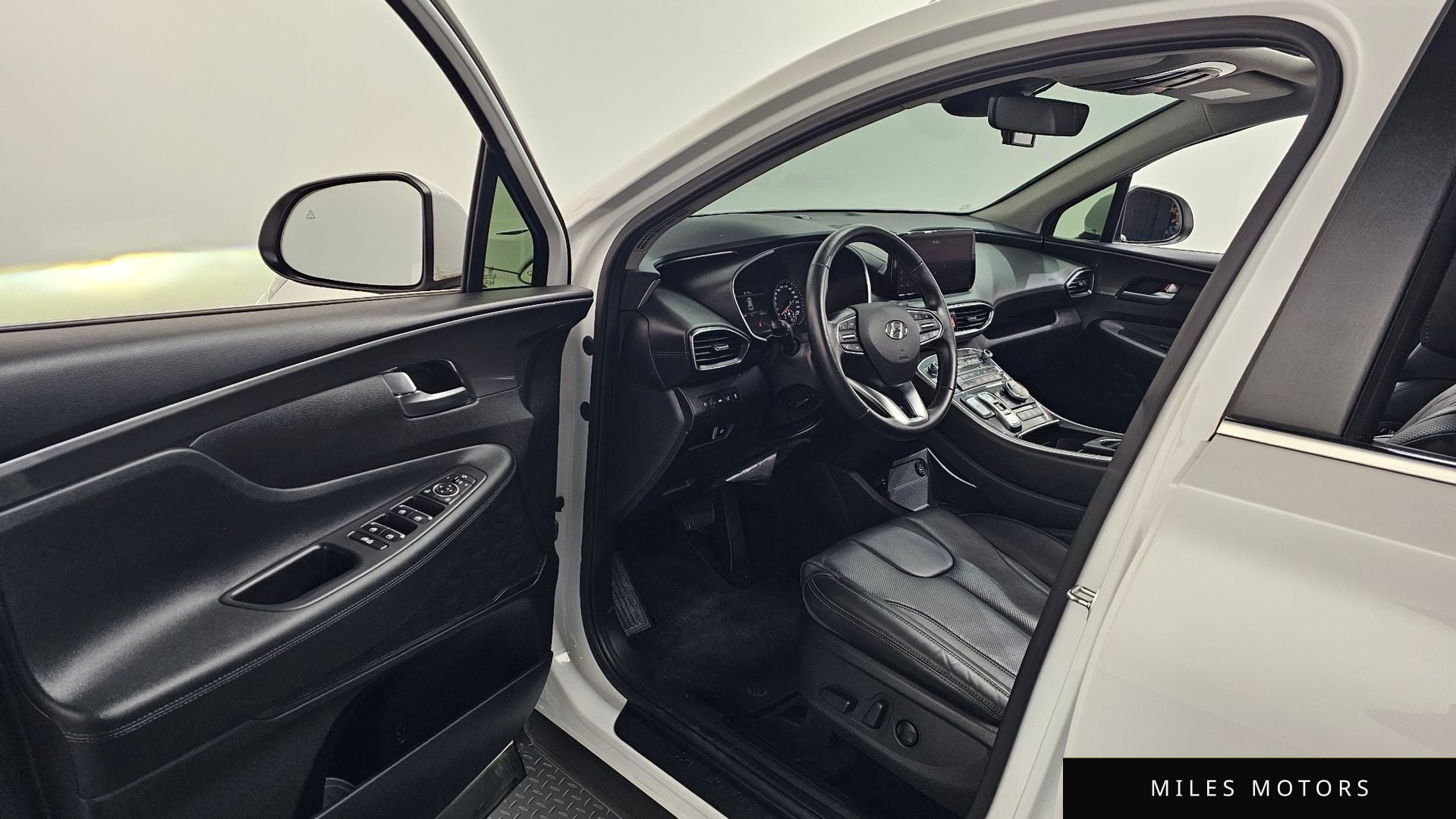Hyundai Santafe 2022 — миниатюра 10