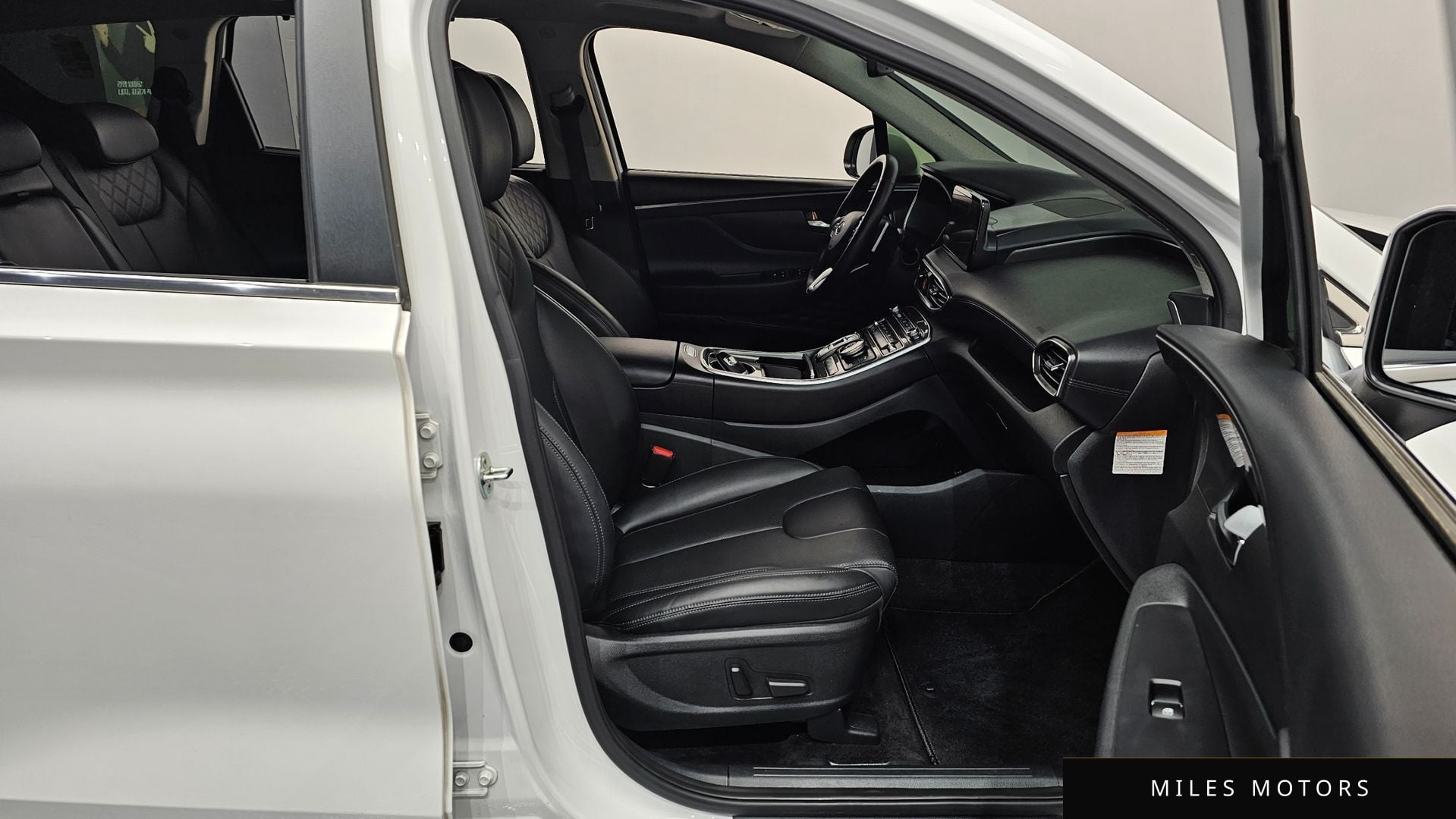 Hyundai Santafe 2022 — миниатюра 11