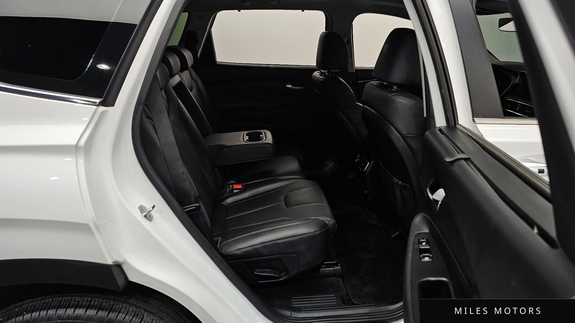 Hyundai Santafe 2022 — миниатюра 12