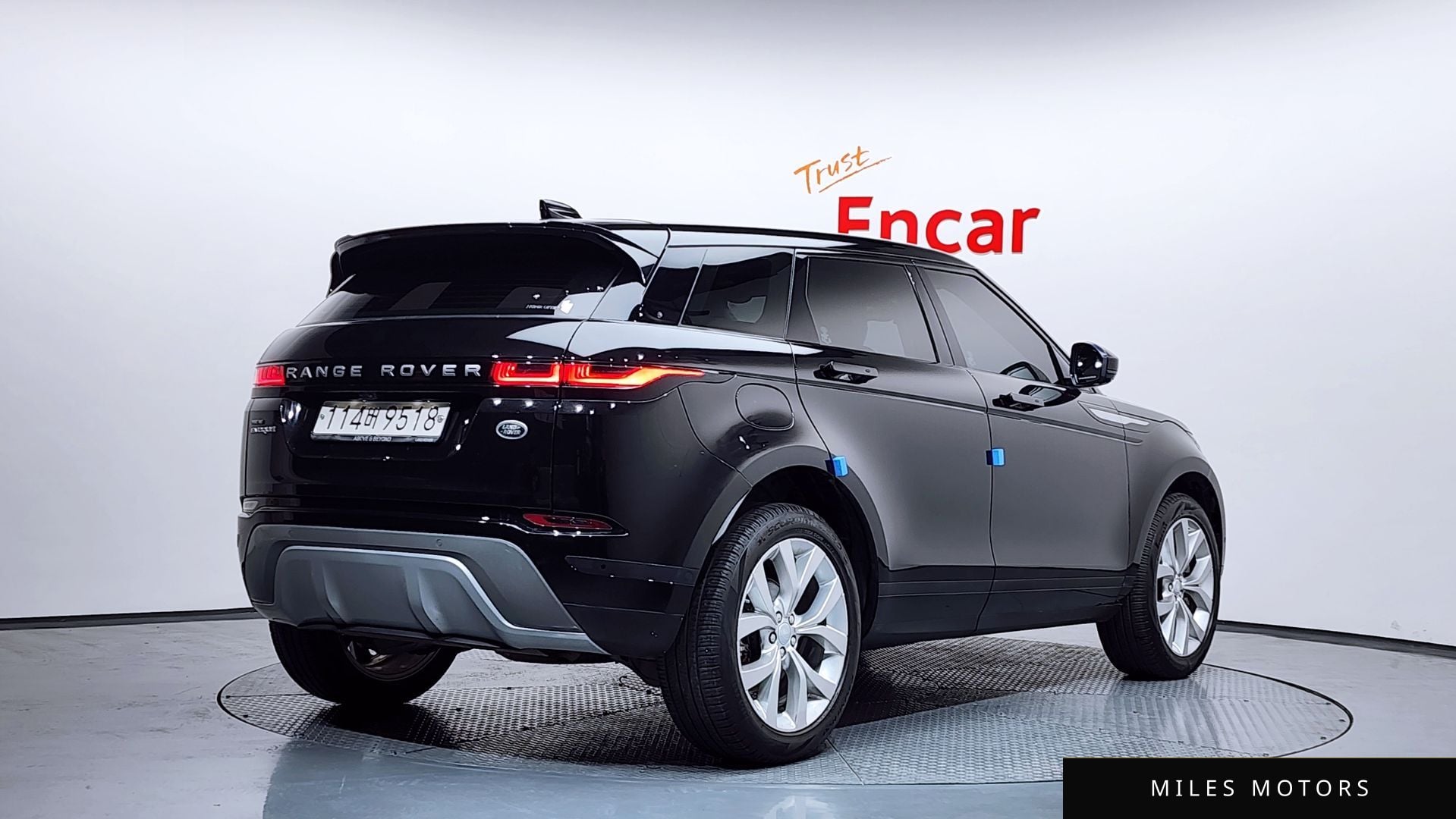 Land Rover Range Rover Evoque 2020 — миниатюра 2