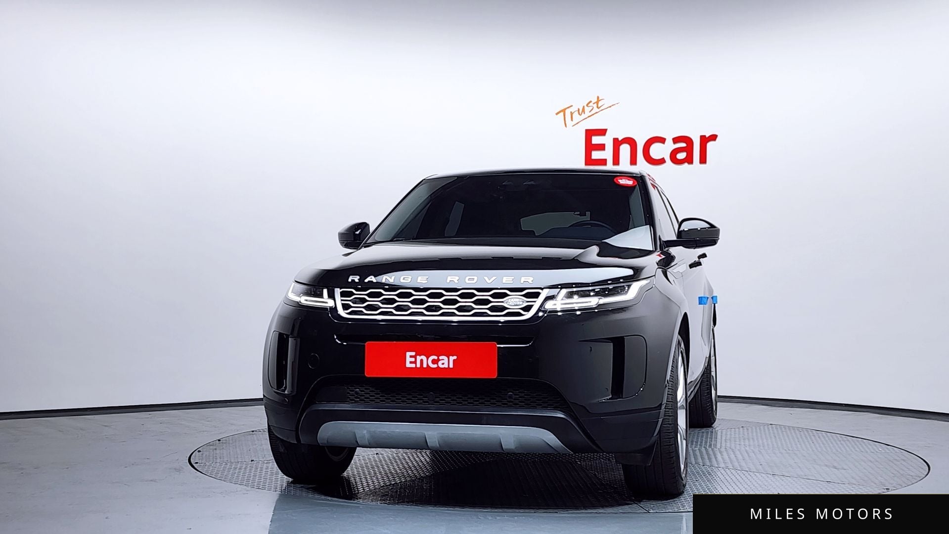 Land Rover Range Rover Evoque 2020 — миниатюра 3