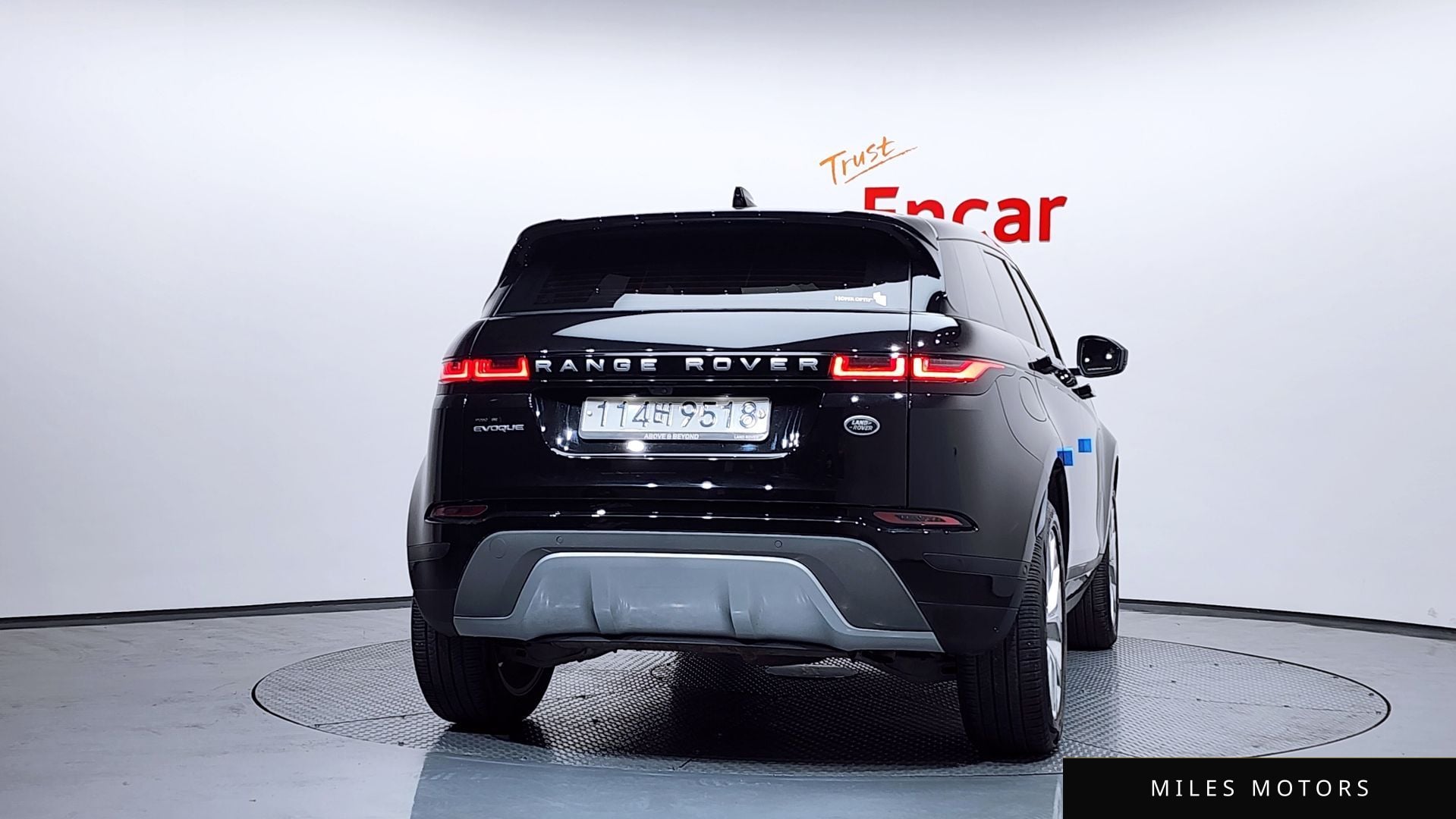 Land Rover Range Rover Evoque 2020 — миниатюра 4