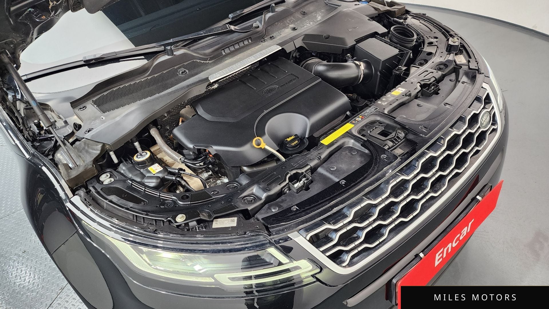 Land Rover Range Rover Evoque 2020 — миниатюра 6
