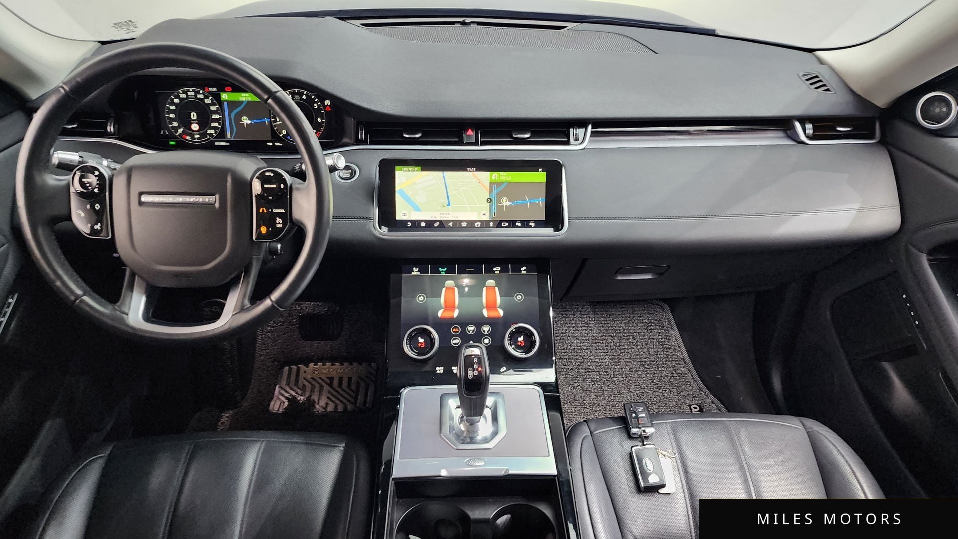 Land Rover Range Rover Evoque 2020 — миниатюра 7