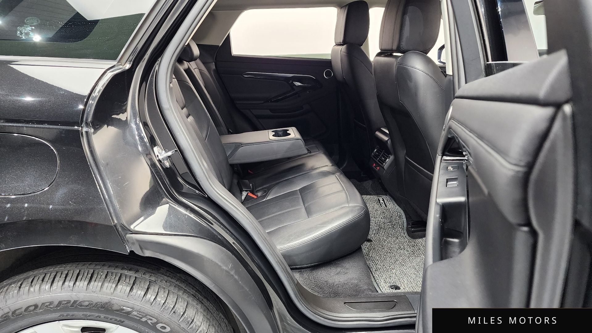 Land Rover Range Rover Evoque 2020 — миниатюра 12