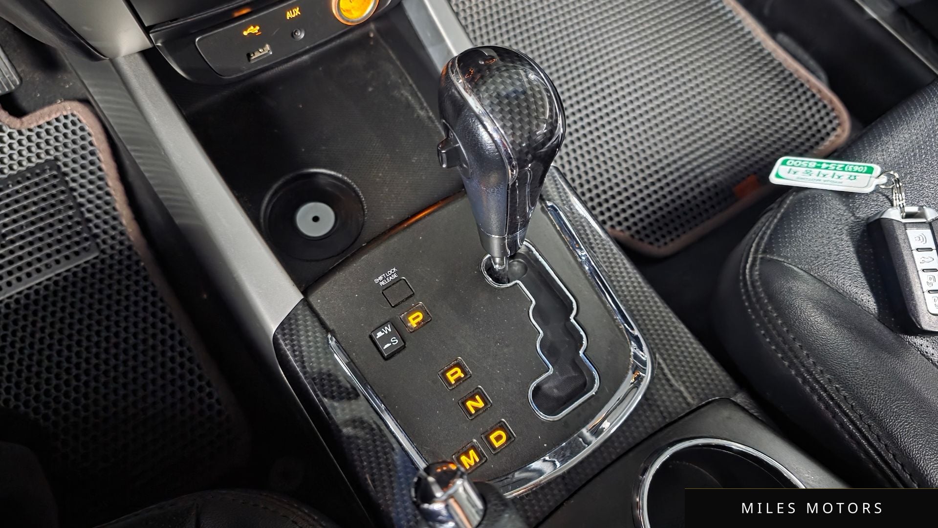 KG Mobility KORANDO 2013 — миниатюра 9