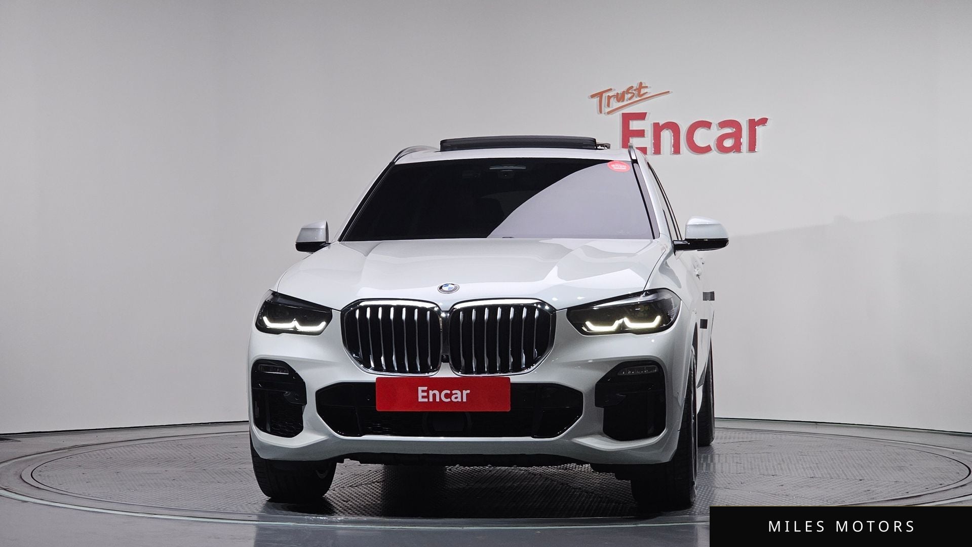 BMW X5 (G05) 2020 — миниатюра 3