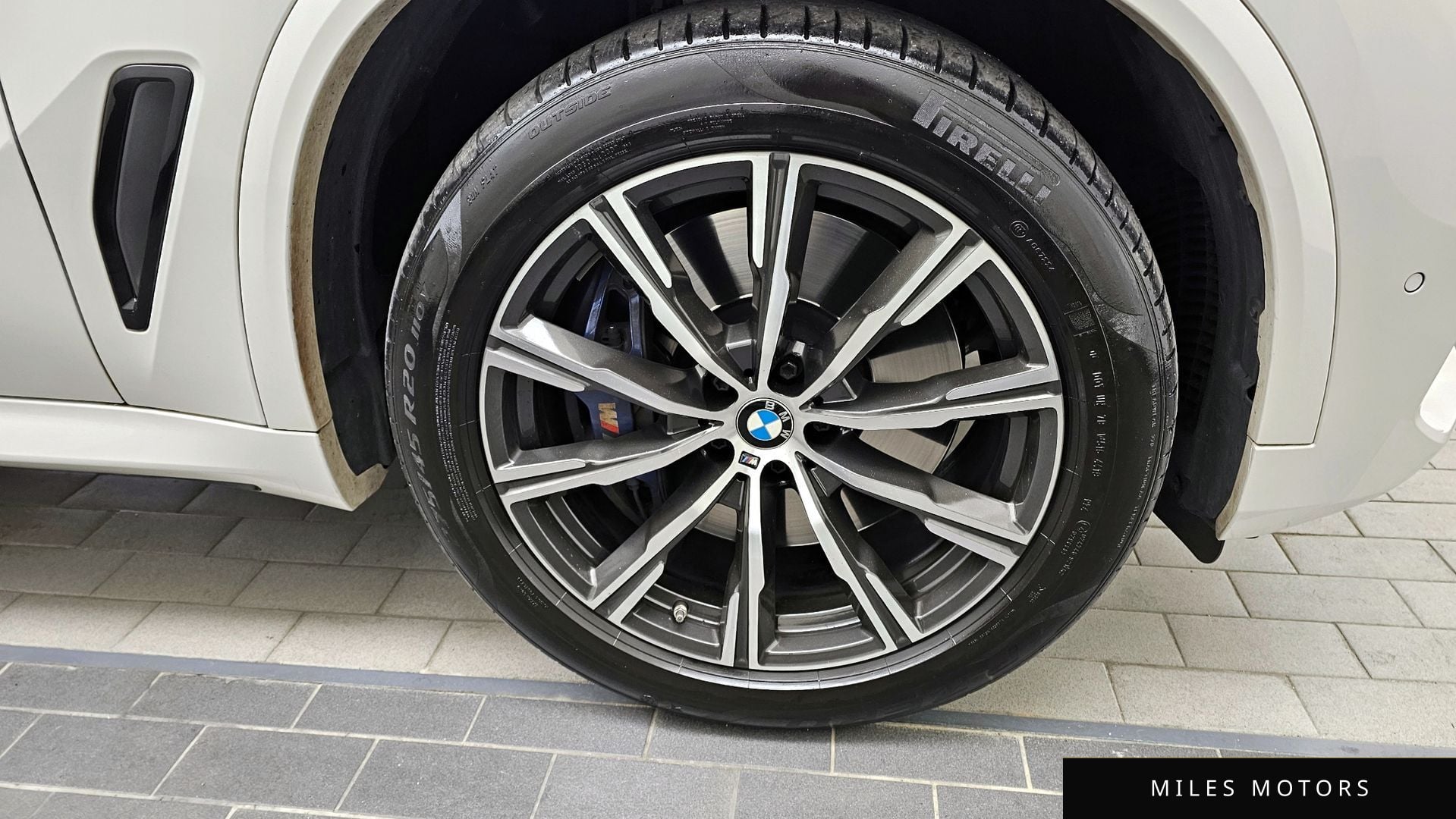 BMW X5 (G05) 2020 — миниатюра 5