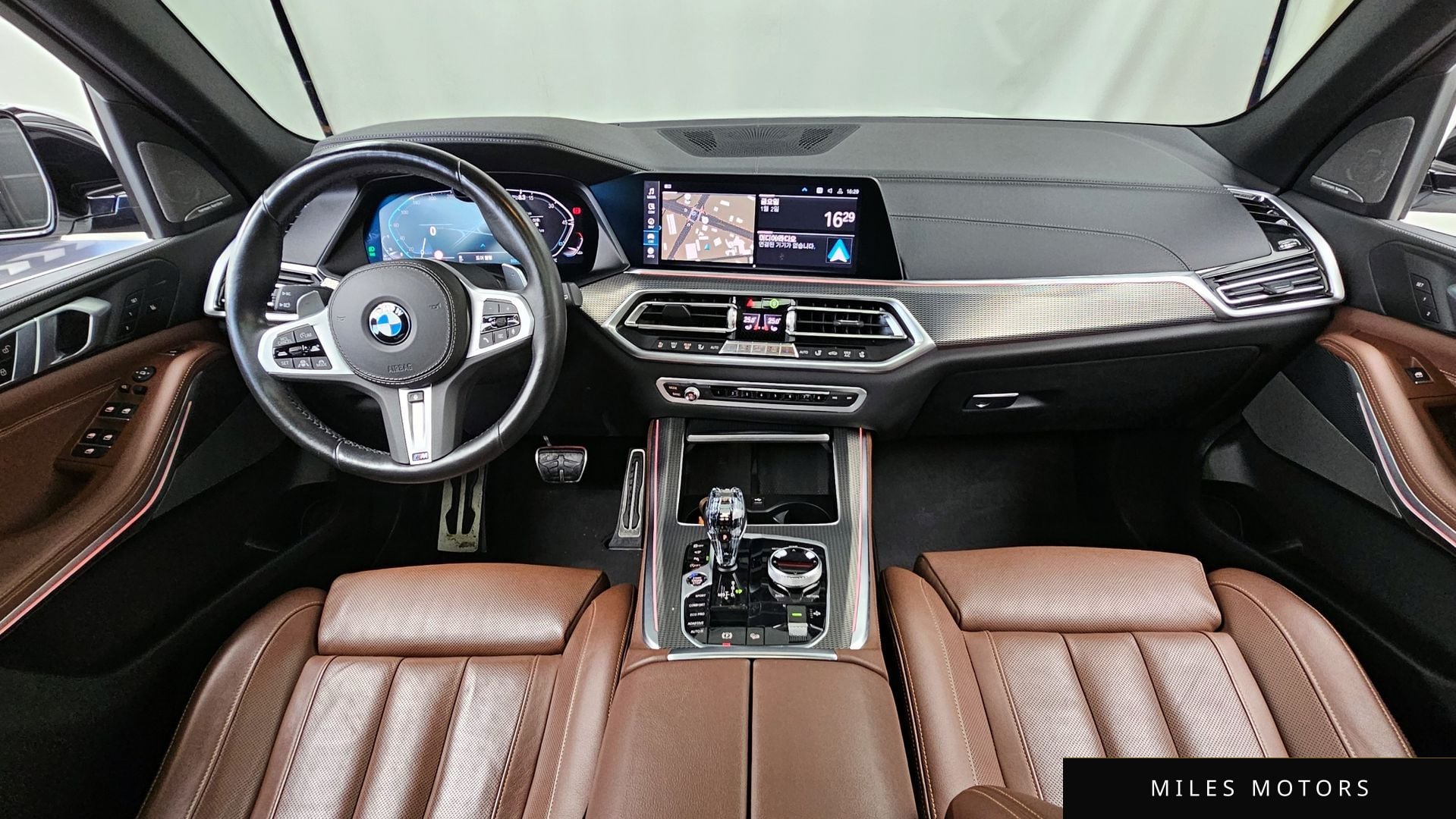 BMW X5 (G05) 2020 — миниатюра 7