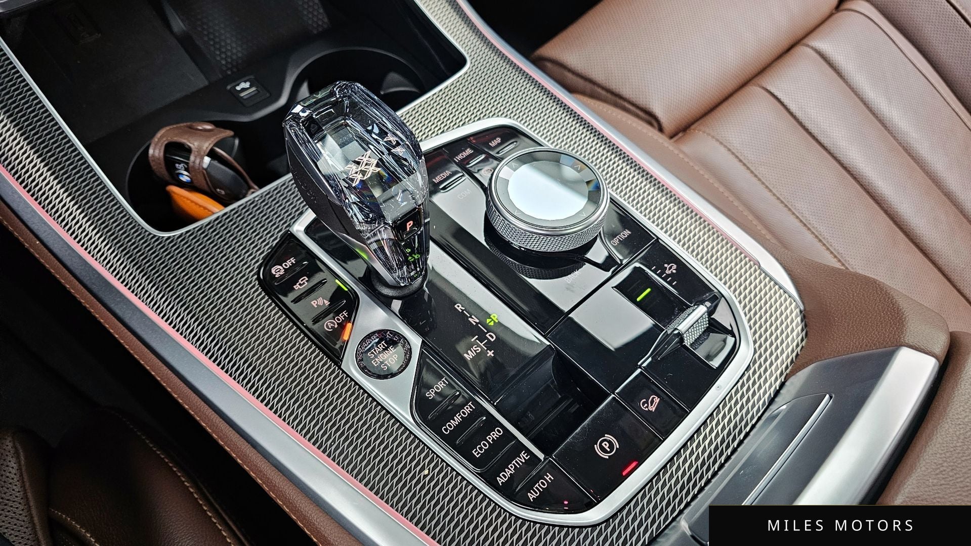 BMW X5 (G05) 2020 — миниатюра 9