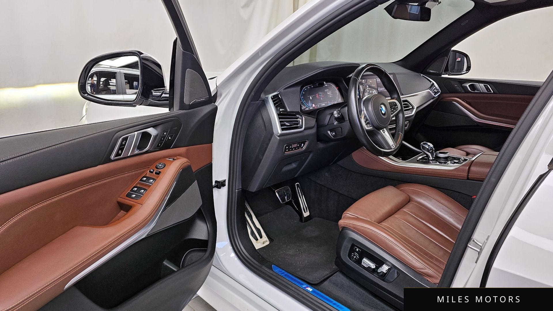 BMW X5 (G05) 2020 — миниатюра 10