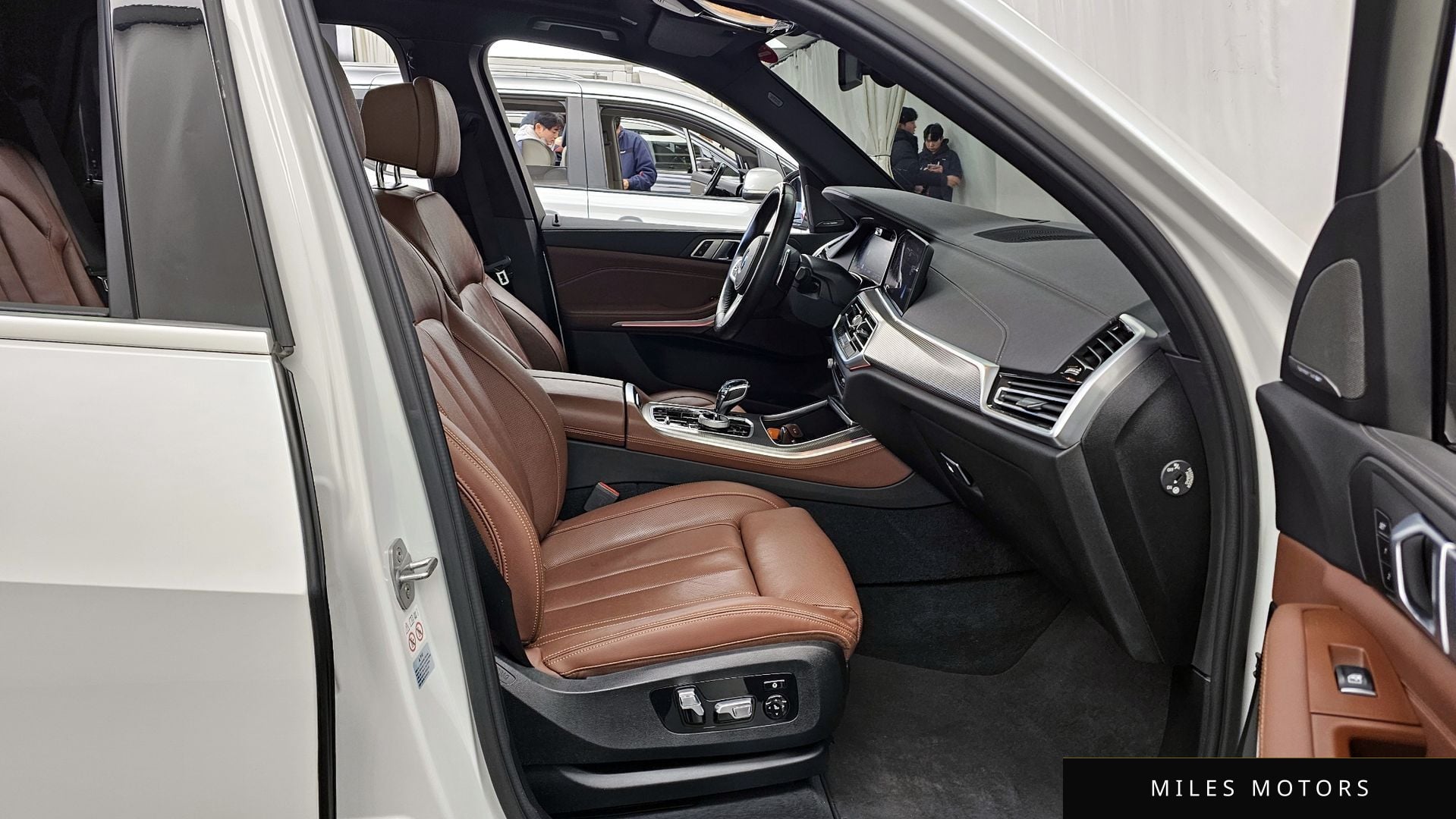 BMW X5 (G05) 2020 — миниатюра 11
