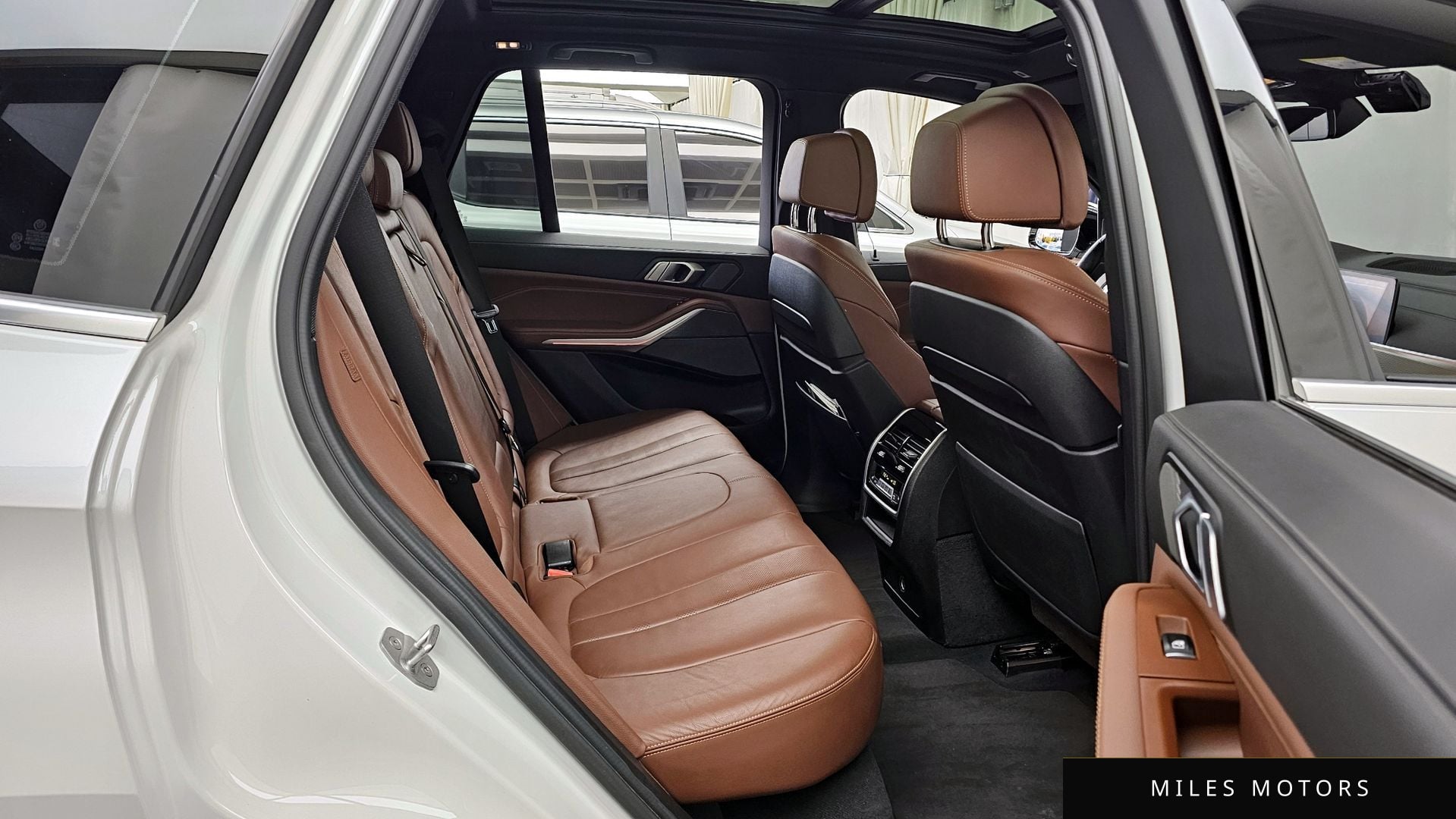 BMW X5 (G05) 2020 — миниатюра 12