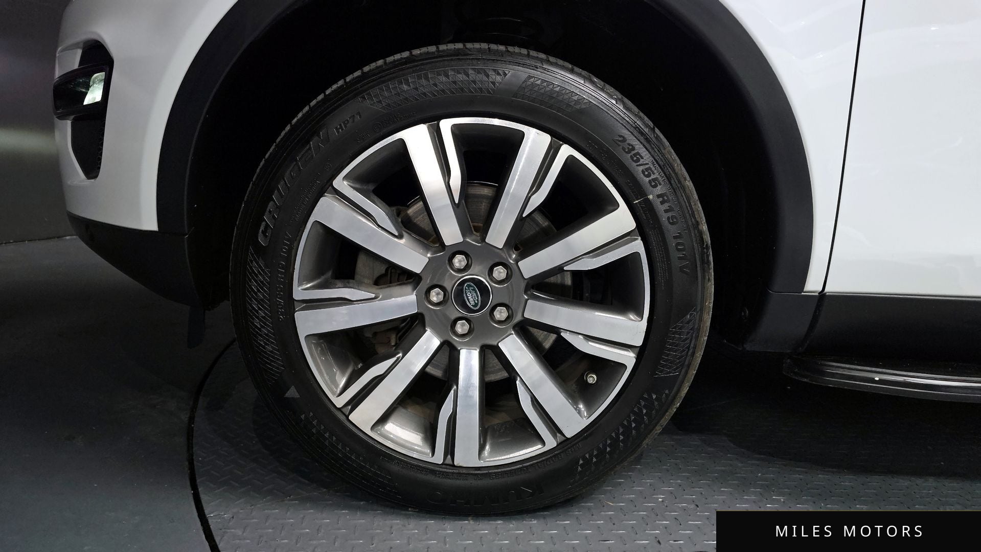 Land Rover Discovery Sport 2018 — миниатюра 5