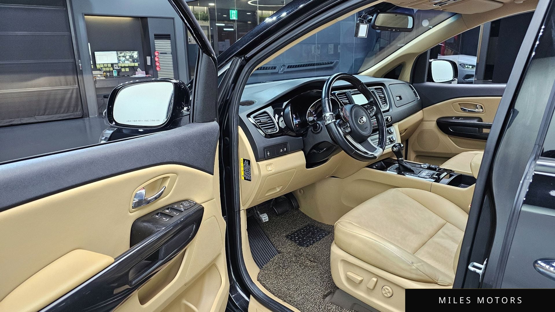 Kia Canival 2016 — миниатюра 11