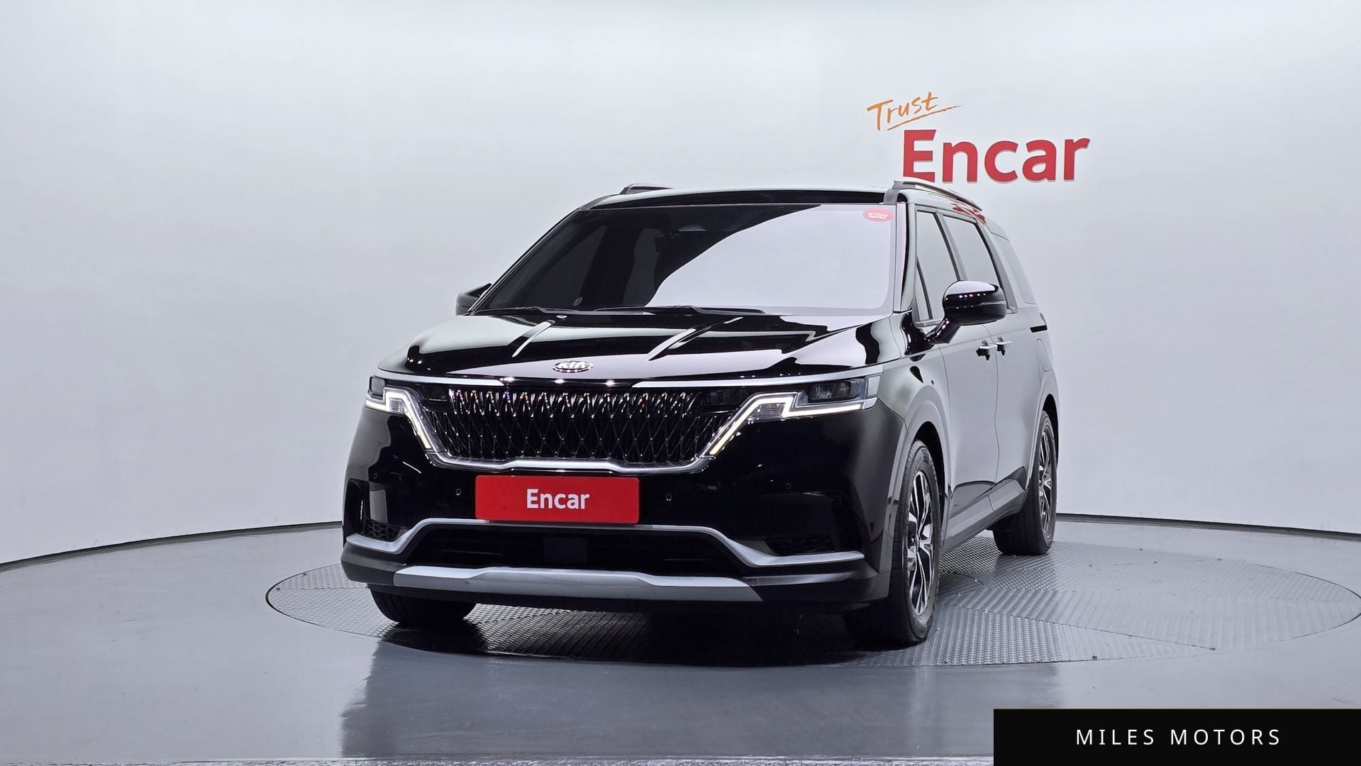 Kia Carnival 2021 — миниатюра 3