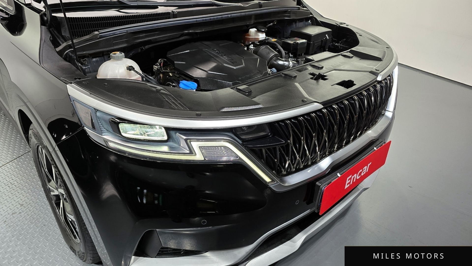 Kia Carnival 2021 — миниатюра 6