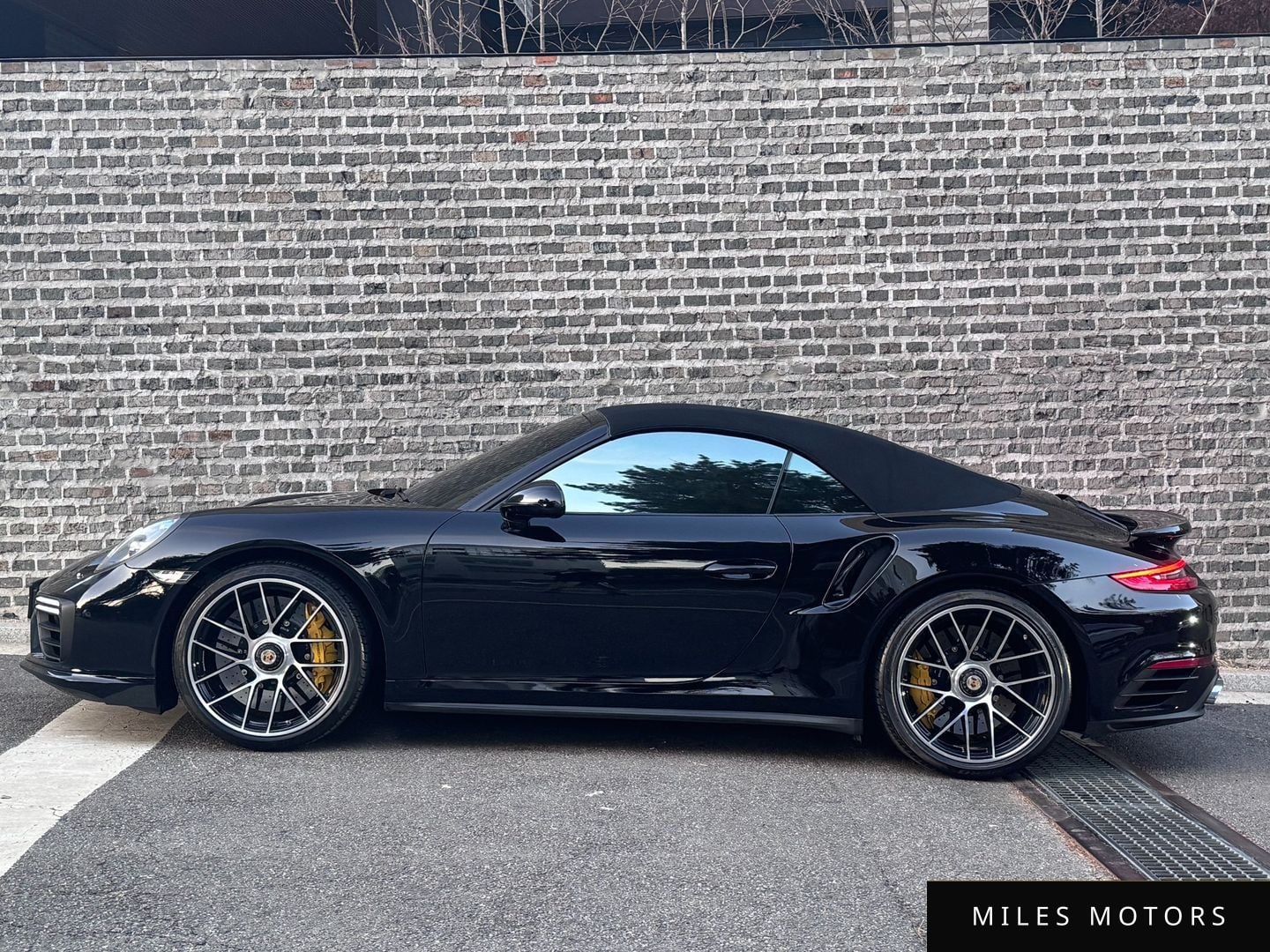 Porsche 911 2017 — миниатюра 4