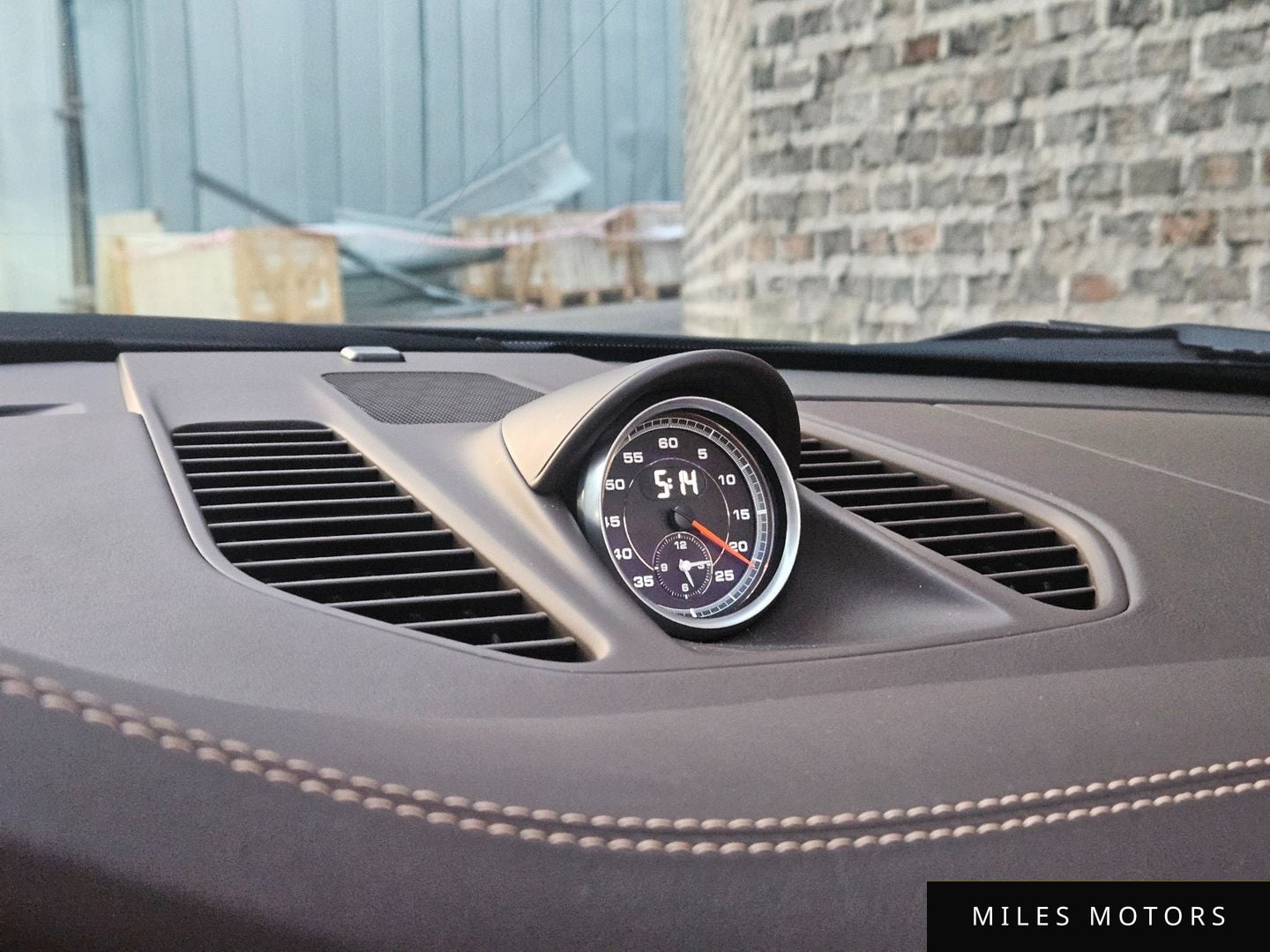 Porsche 911 2017 — миниатюра 11
