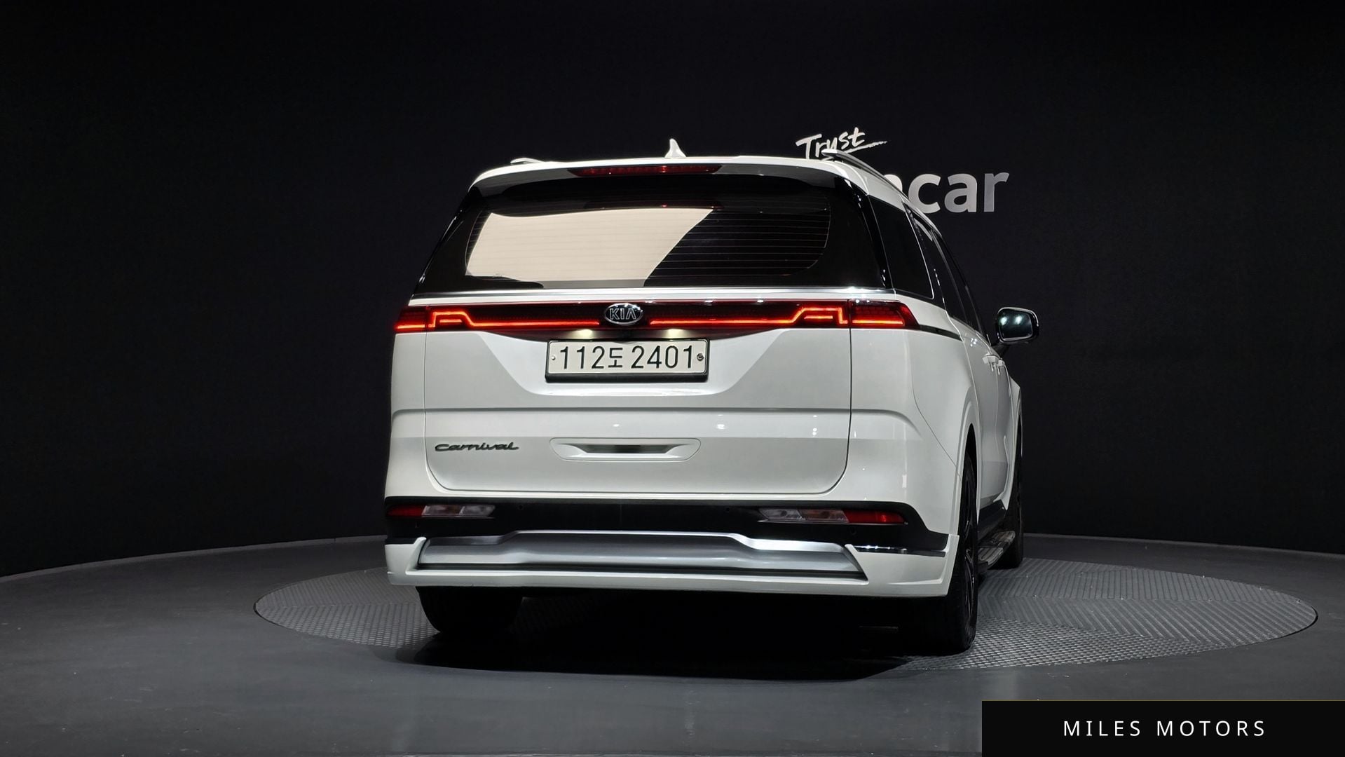 Kia Carnival 2021 — миниатюра 4