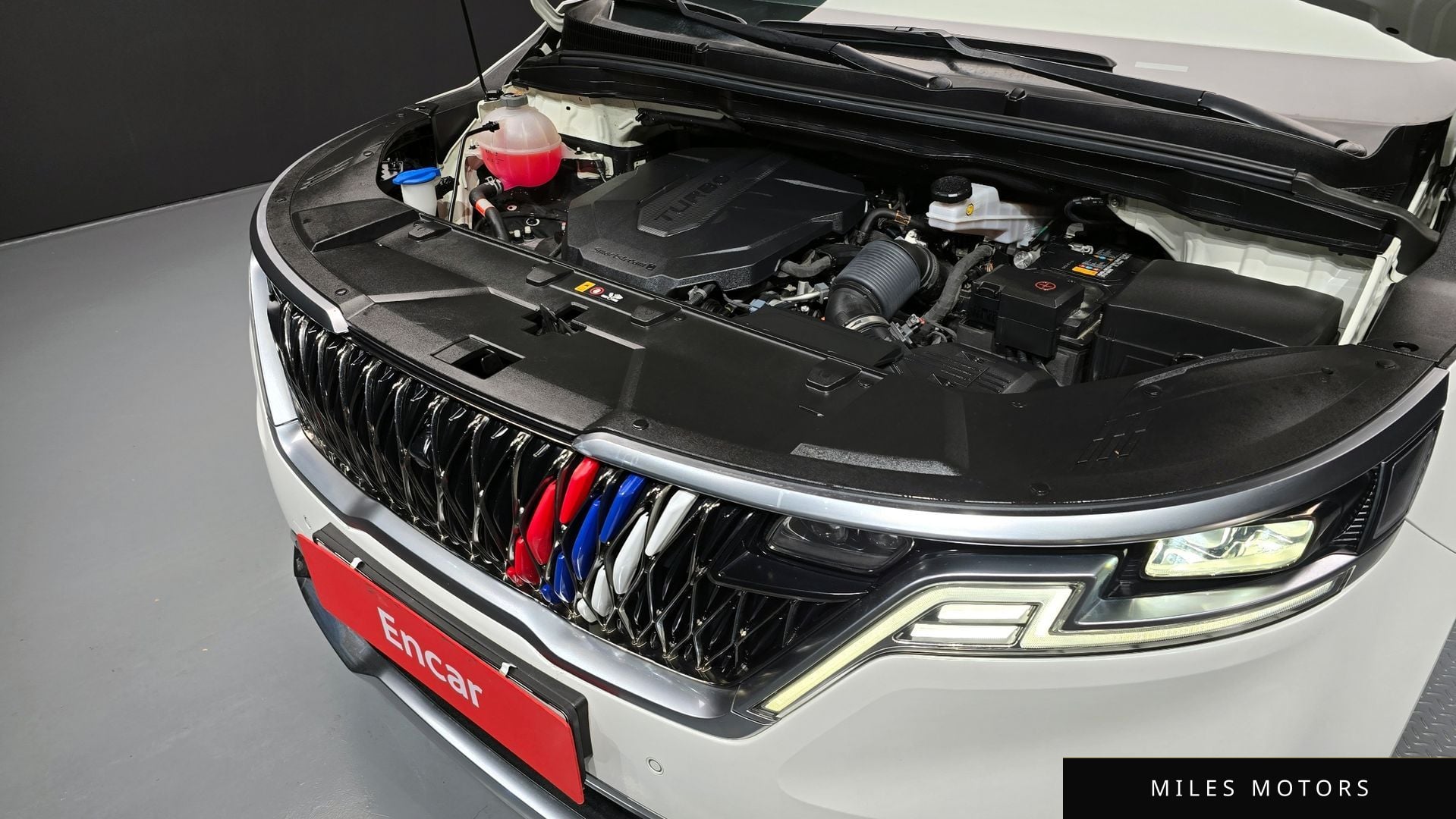 Kia Carnival 2021 — миниатюра 6