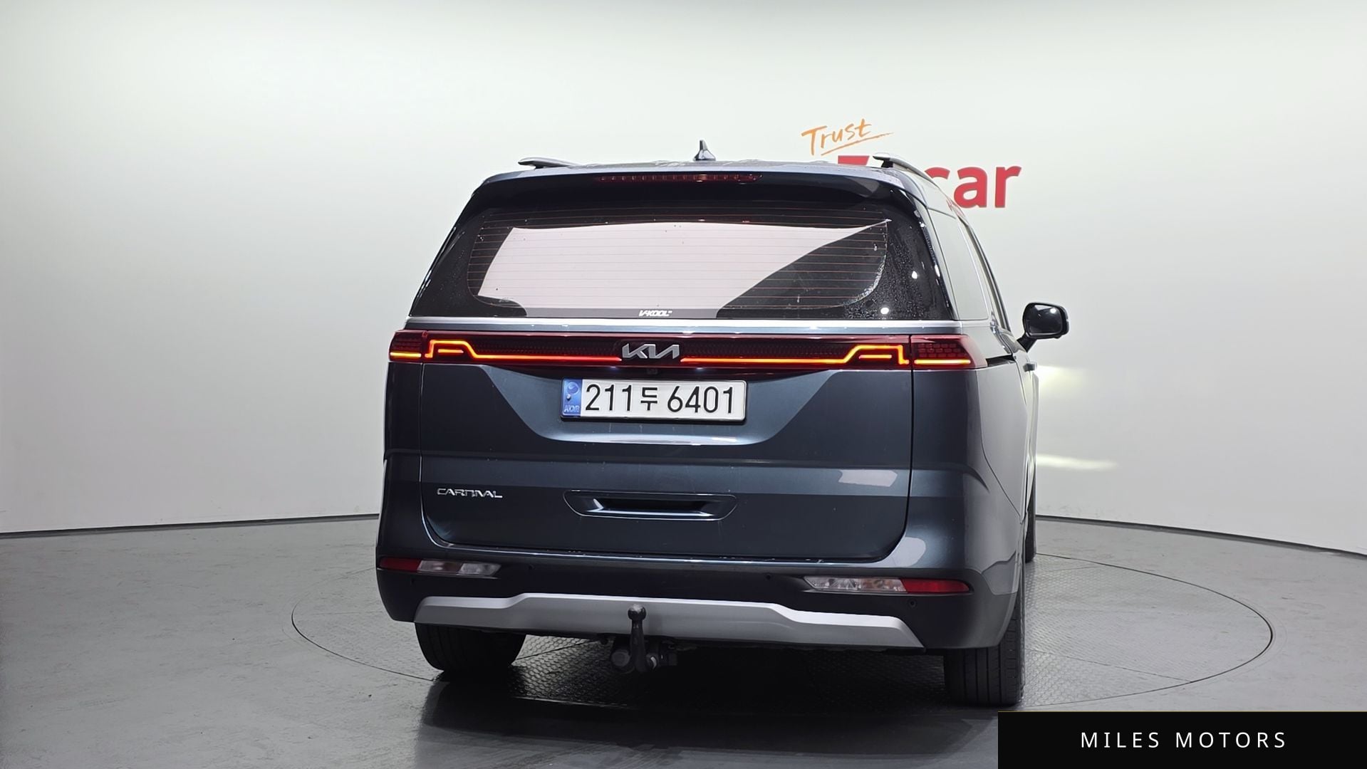 Kia Carnival 2023 — миниатюра 4