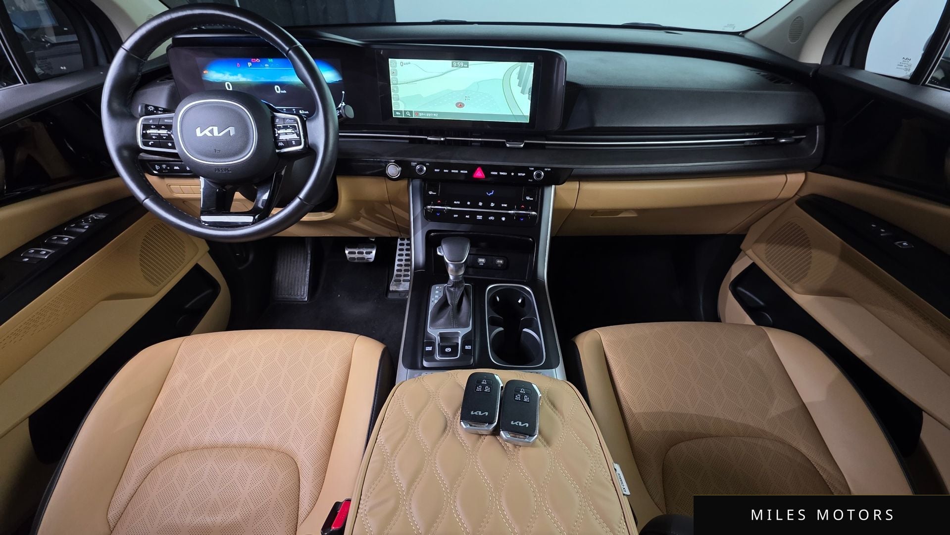 Kia Carnival 2023 — миниатюра 7