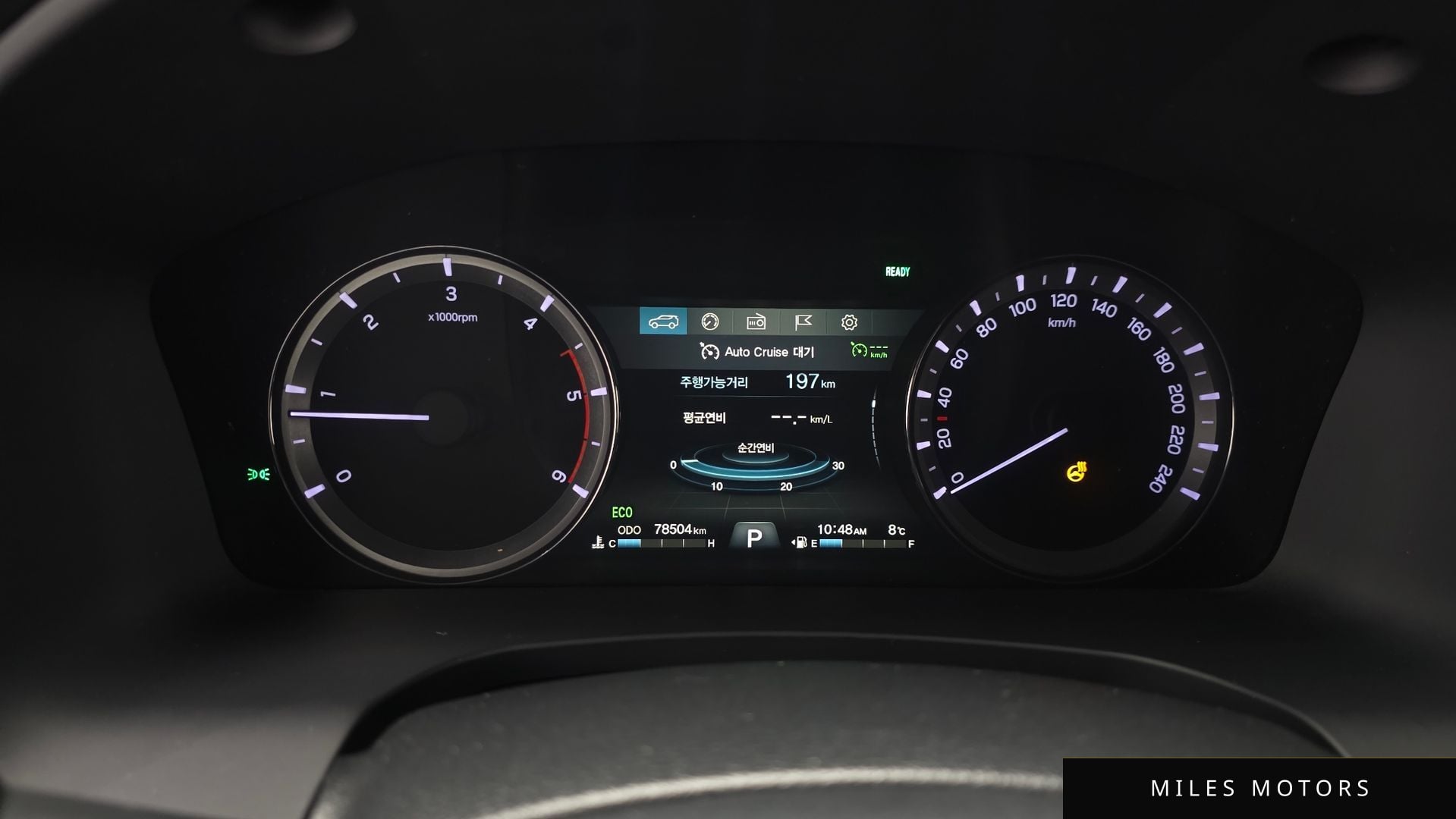KG Mobility Rexton 2020 — миниатюра 8