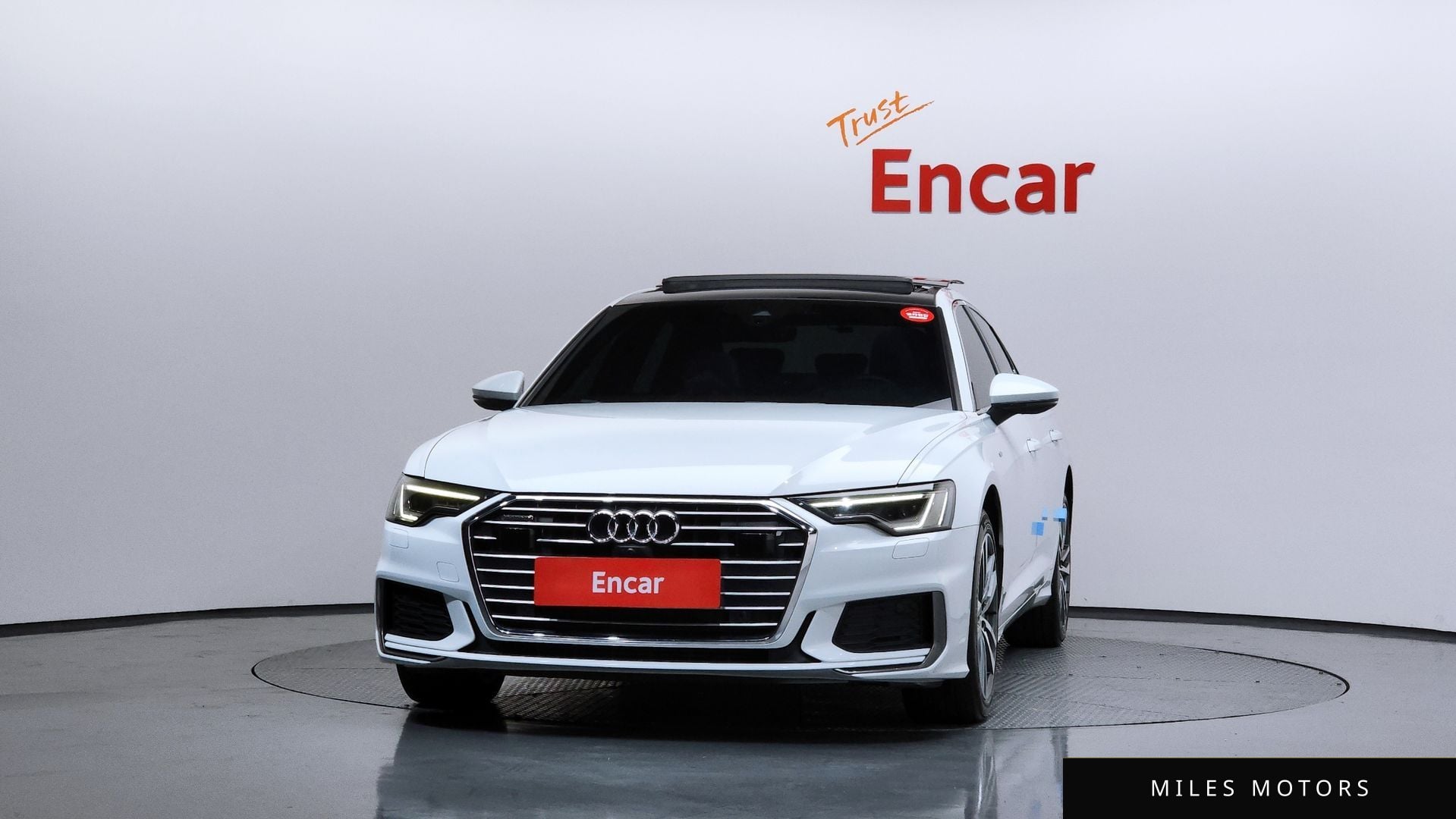 Audi A6 (C8) 2021 — миниатюра 3