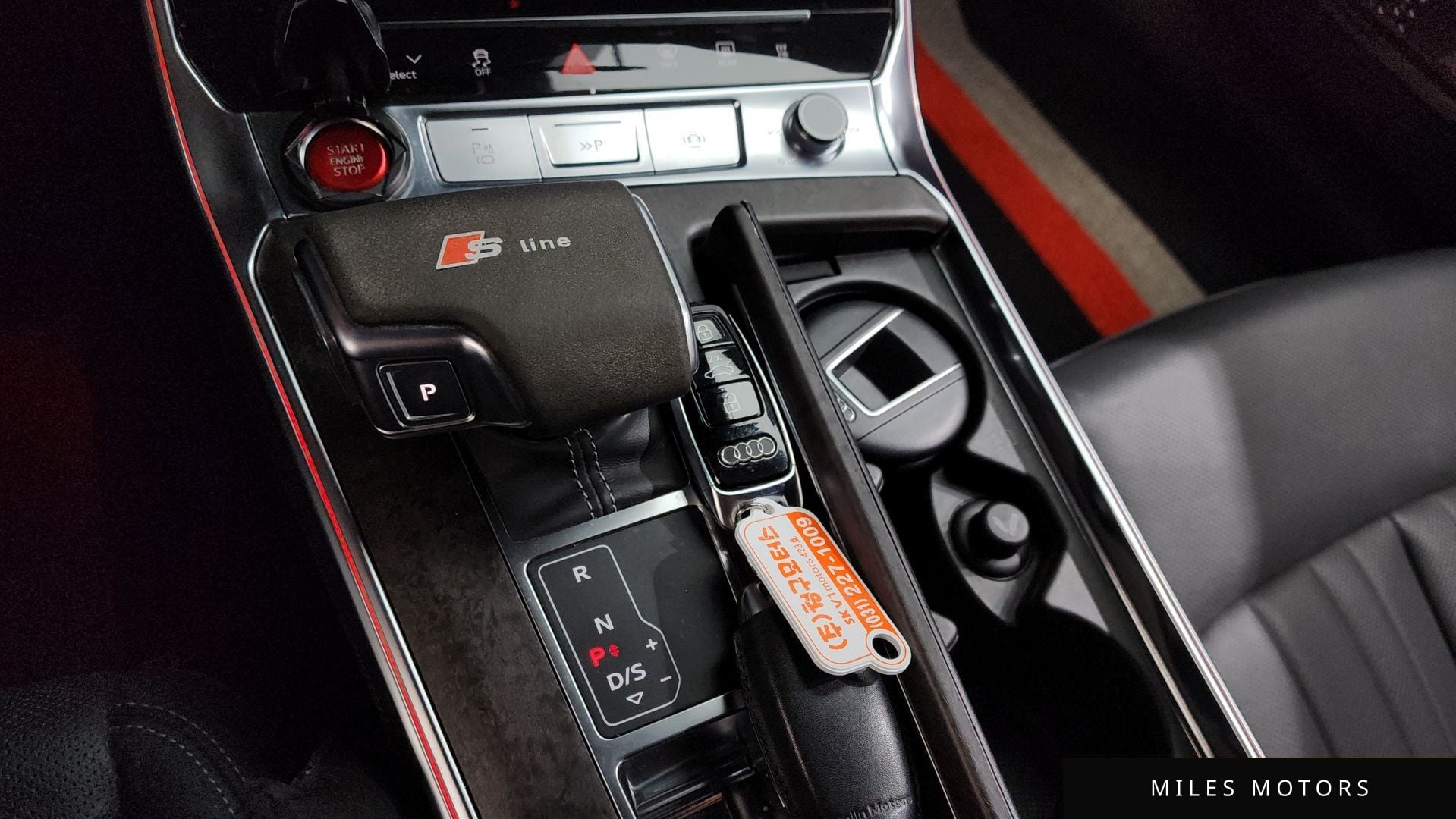 Audi A6 (C8) 2021 — миниатюра 9