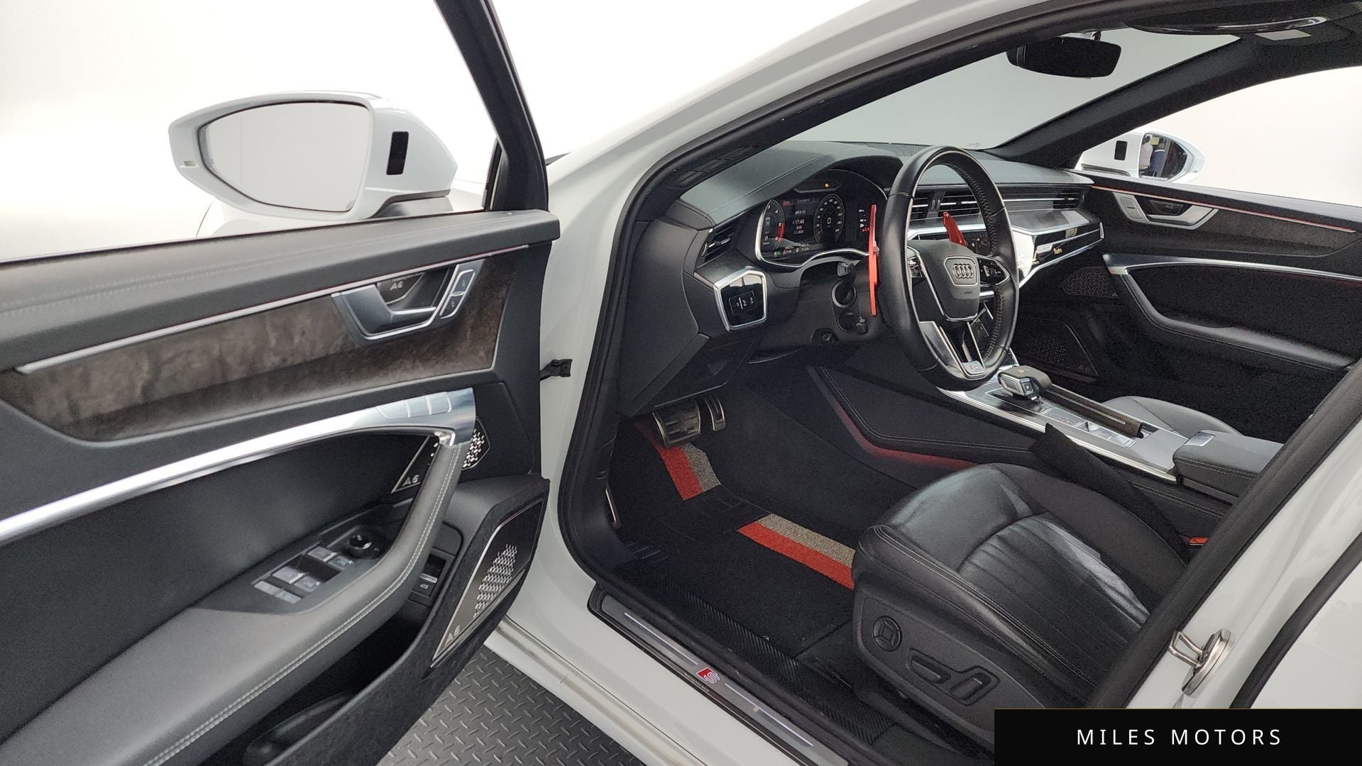 Audi A6 (C8) 2021 — миниатюра 10