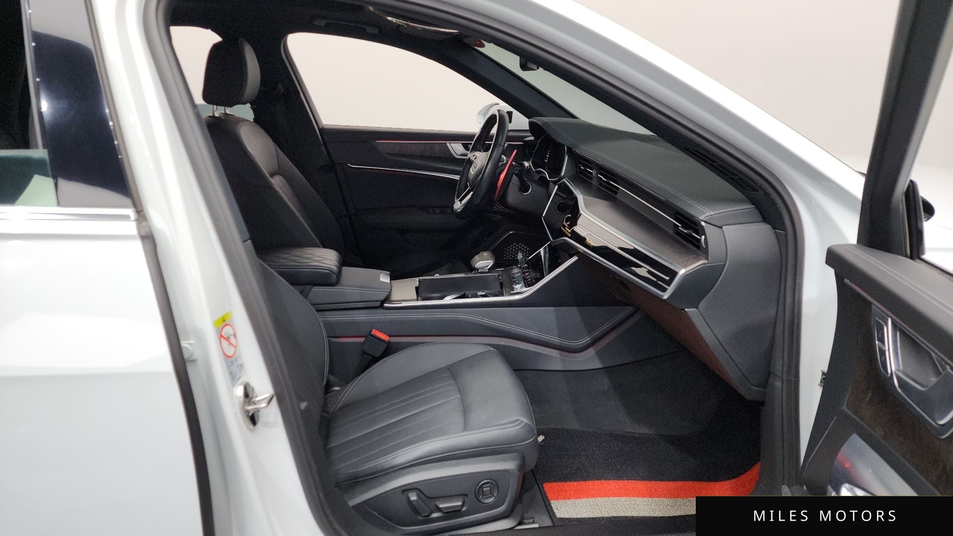 Audi A6 (C8) 2021 — миниатюра 11