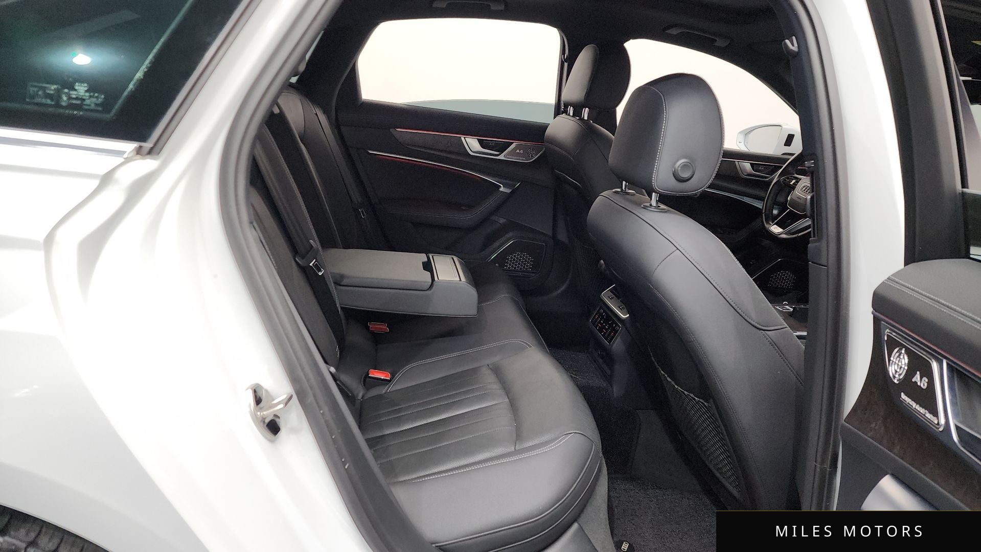 Audi A6 (C8) 2021 — миниатюра 12