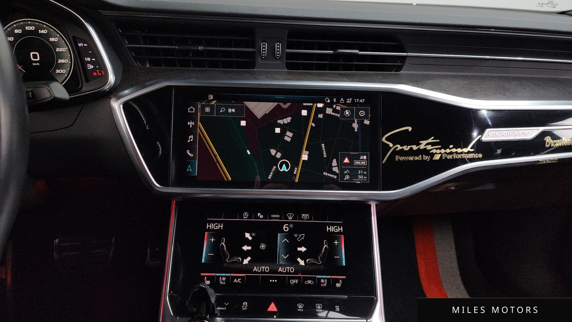Audi A6 (C8) 2021 — миниатюра 14