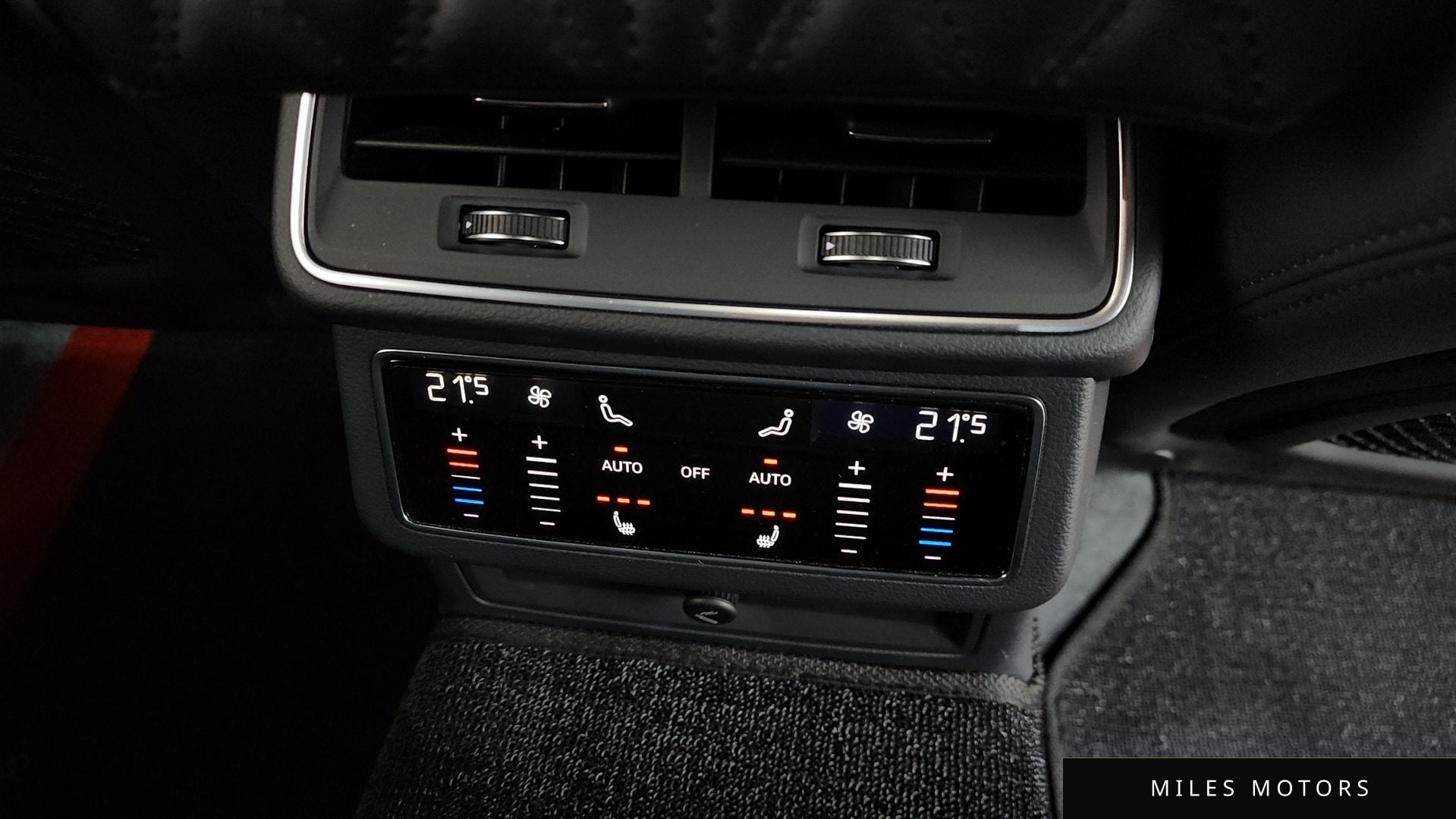 Audi A6 (C8) 2021 — миниатюра 18