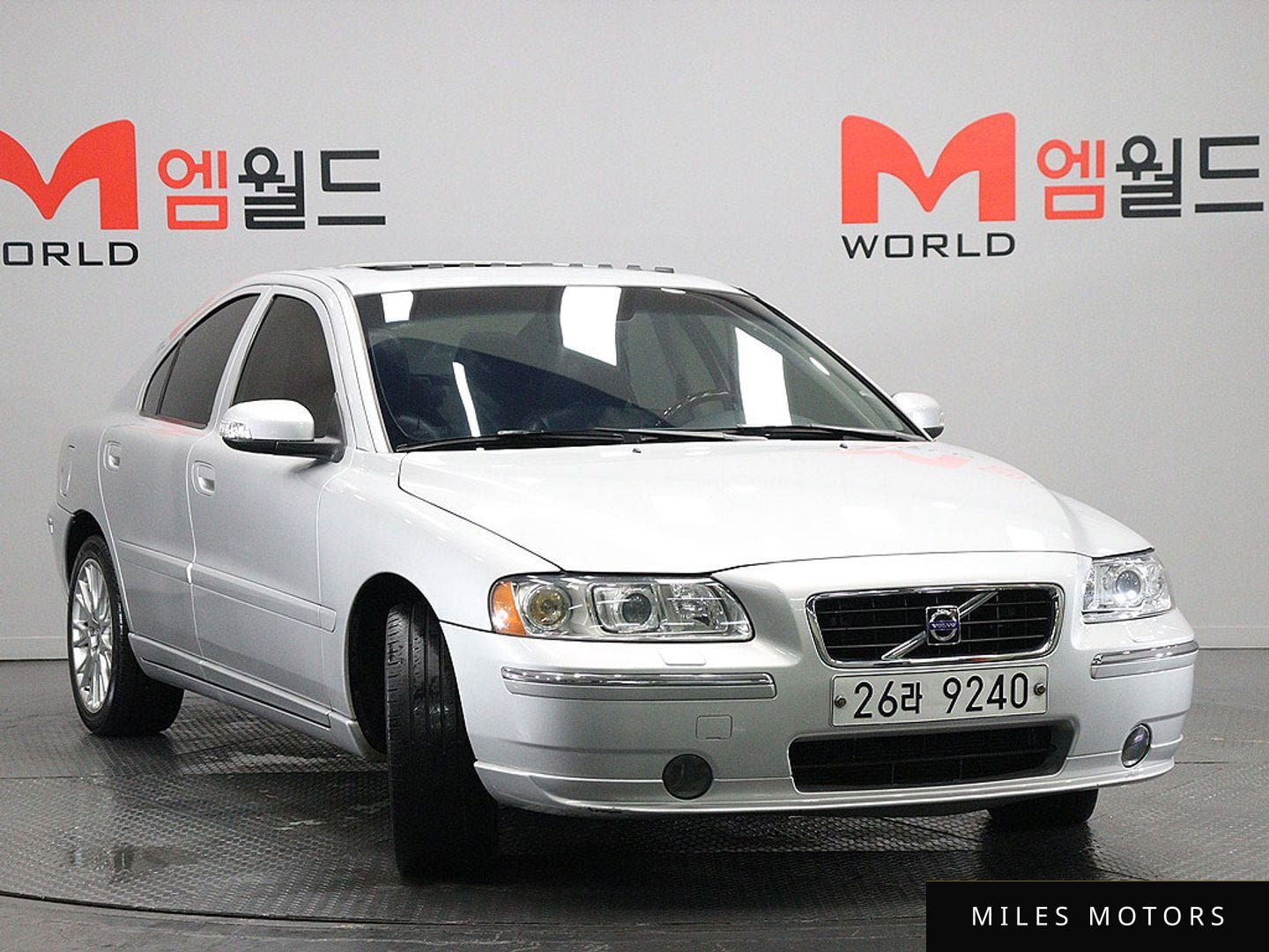 Volvo S60 2008 — миниатюра 2
