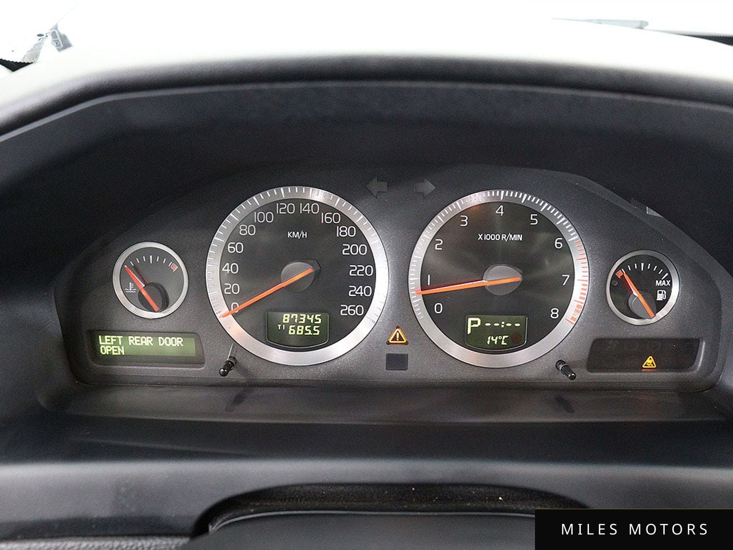 Volvo S60 2008 — миниатюра 7