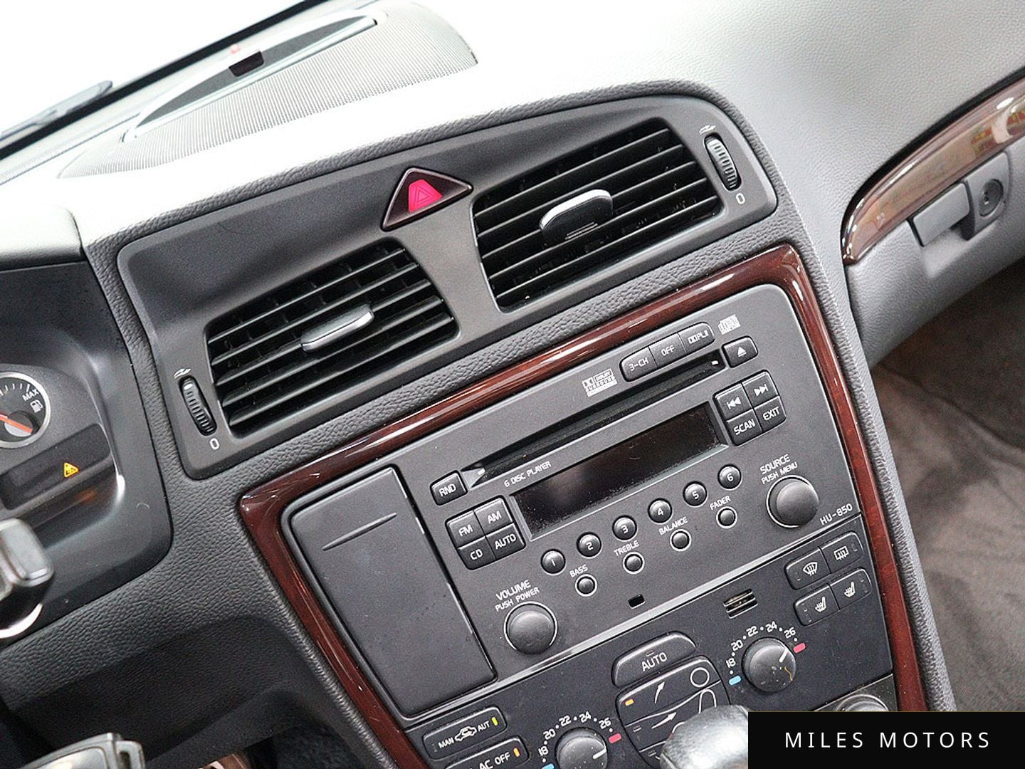 Volvo S60 2008 — миниатюра 8