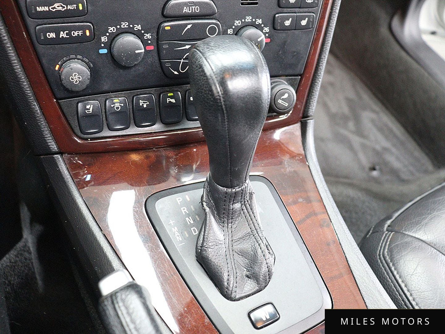 Volvo S60 2008 — миниатюра 9