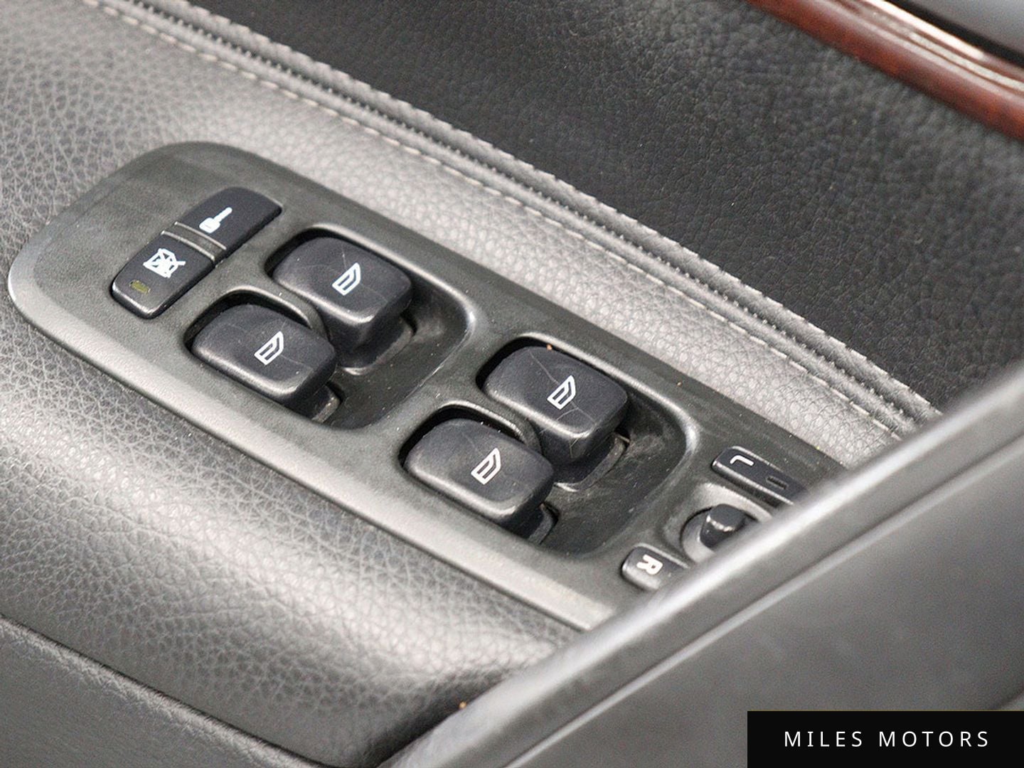 Volvo S60 2008 — миниатюра 13