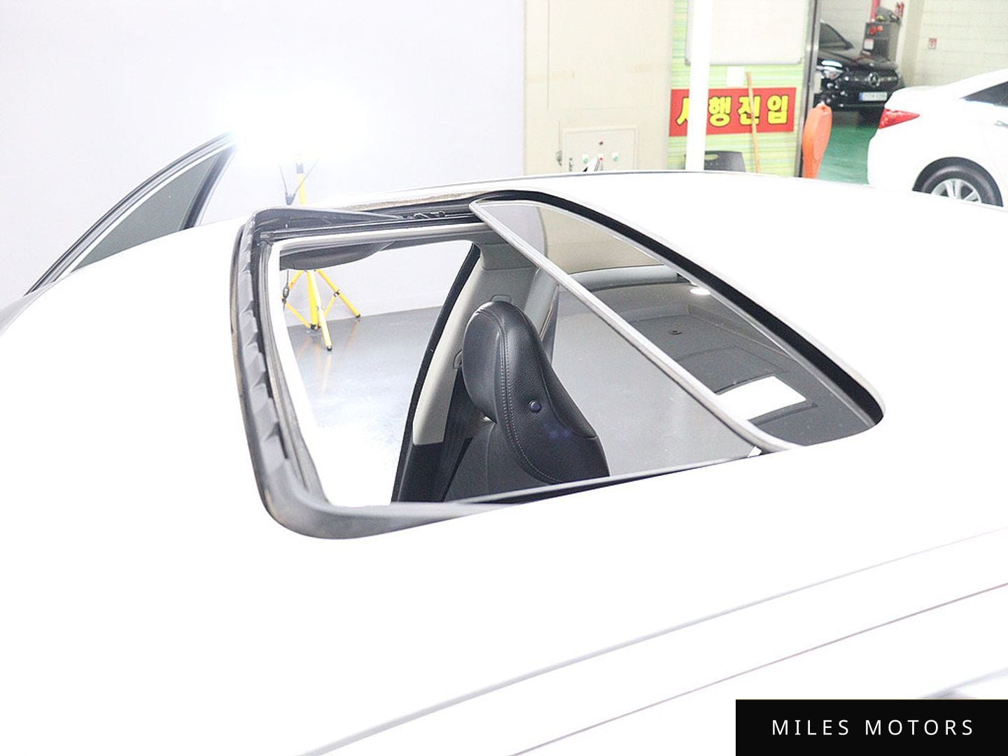 Volvo S60 2008 — миниатюра 14