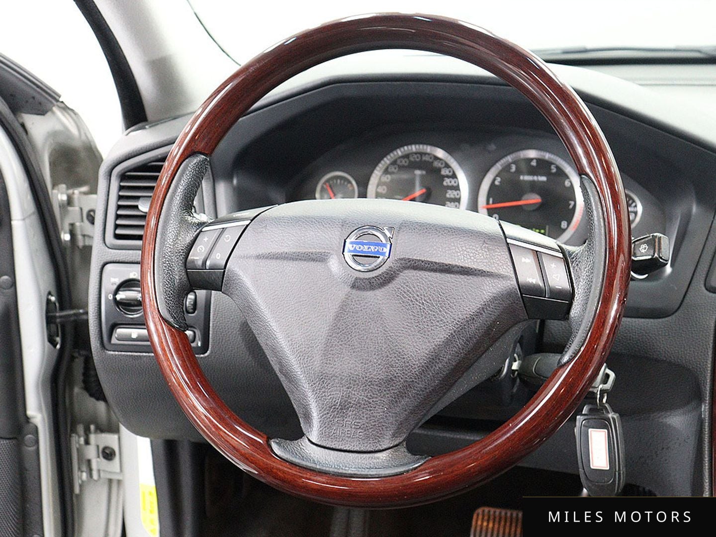 Volvo S60 2008 — миниатюра 16