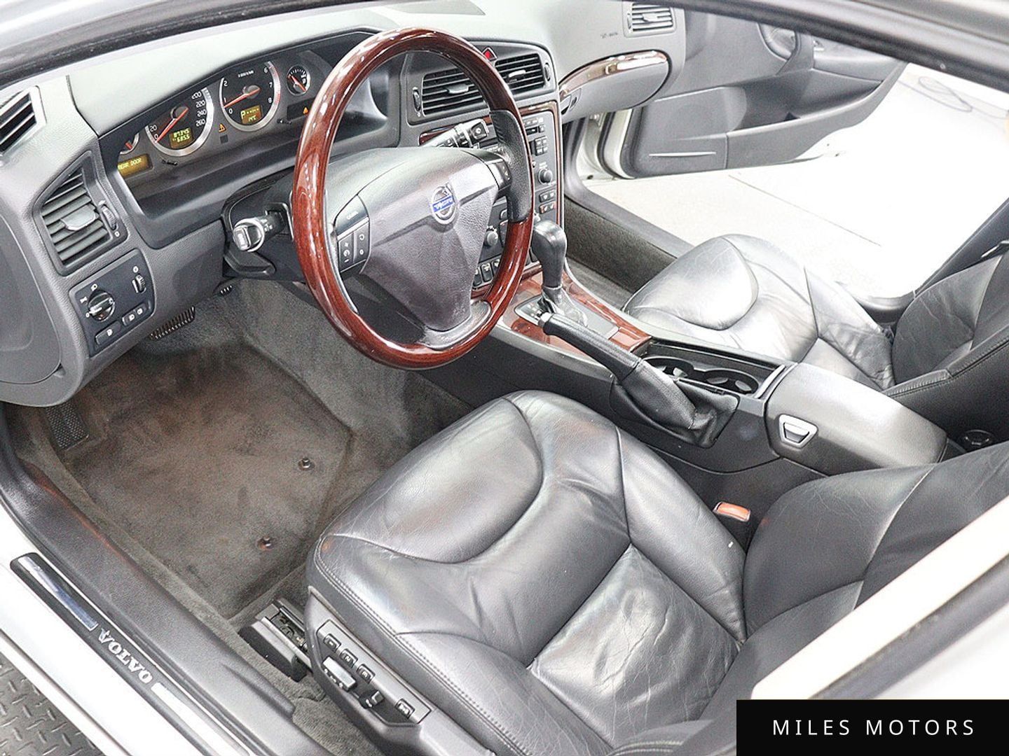 Volvo S60 2008 — миниатюра 18