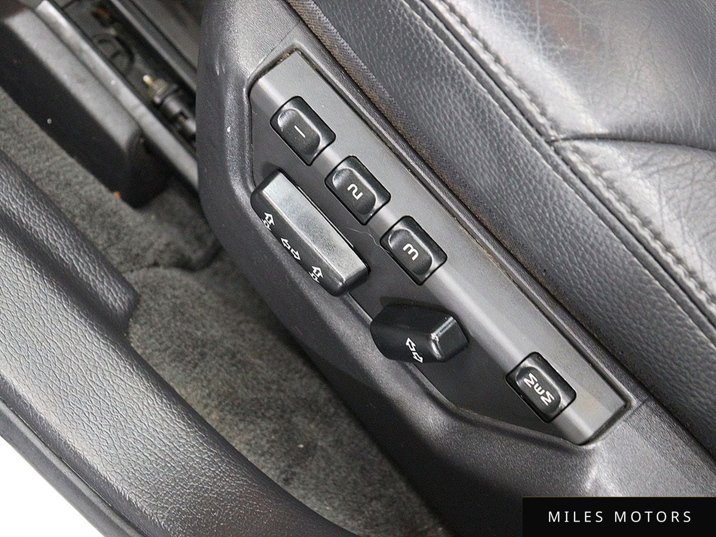 Volvo S60 2008 — миниатюра 19