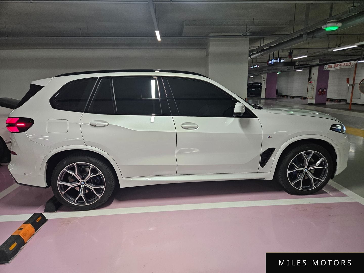 BMW X5 (G05) 2024 — миниатюра 5