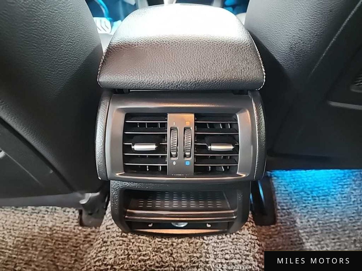 BMW X4 (F26) 2015 — миниатюра 11
