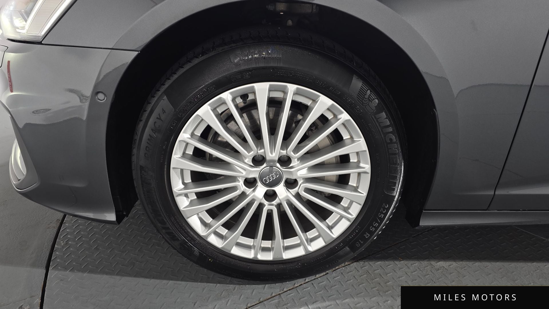 Audi A6 (C8) 2020 — миниатюра 5